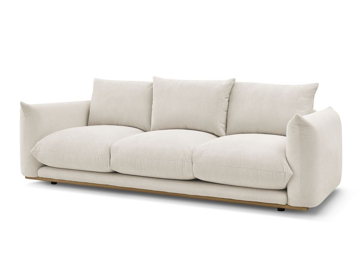 Bobochic Ernest Sofa 3-Sitzer 265 × 106 cm