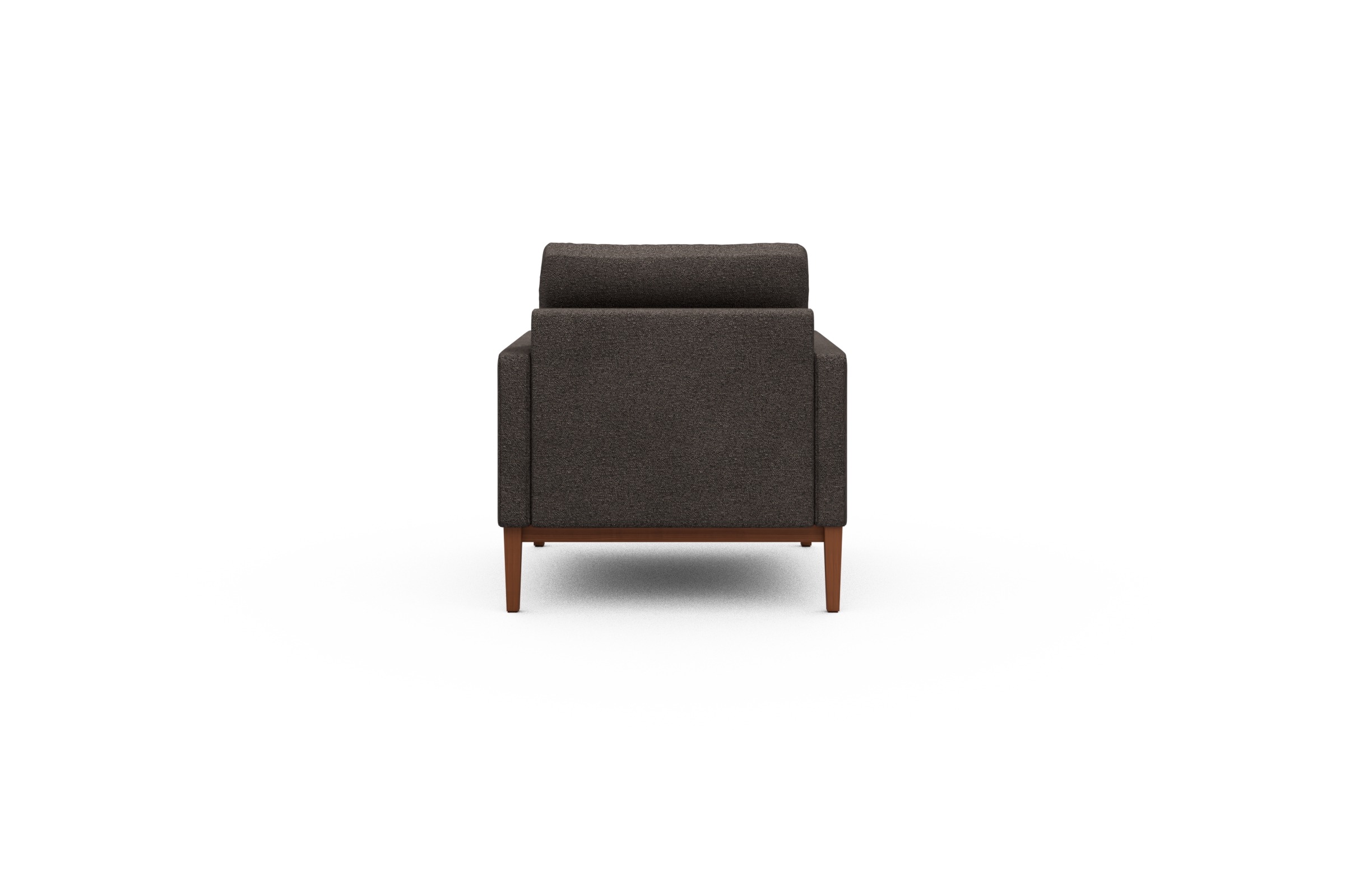 Sessel Bodo Boucle-Taupe