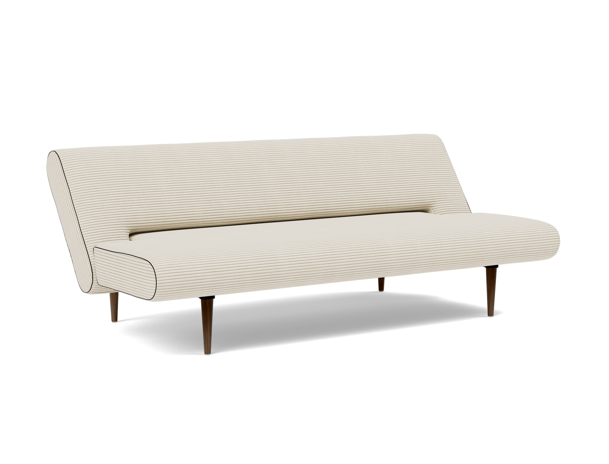 Schlafsofa Unfurl Kord Corduroy 594-Ivory