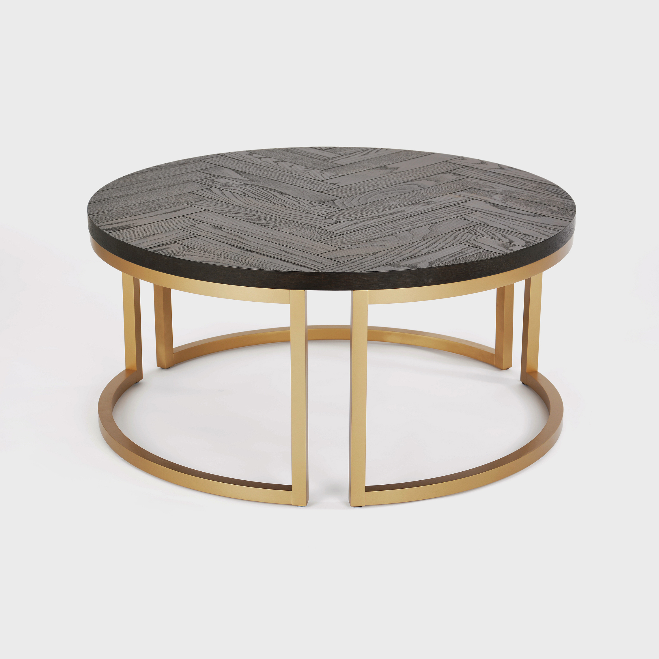 Livin Hill Couchtisch Seville 90 cm