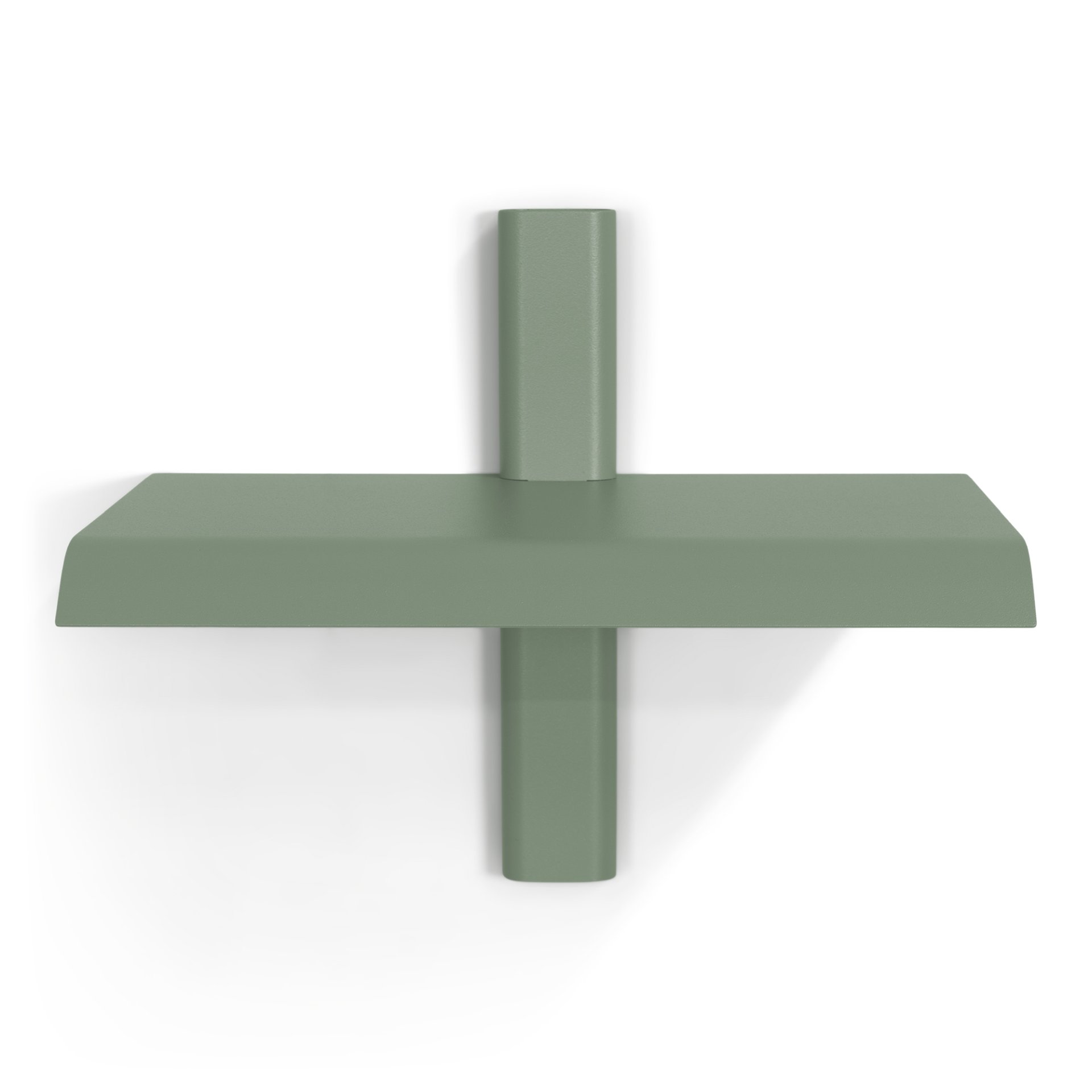 Spinder Design Wandregal Hola 1 Dusty Green