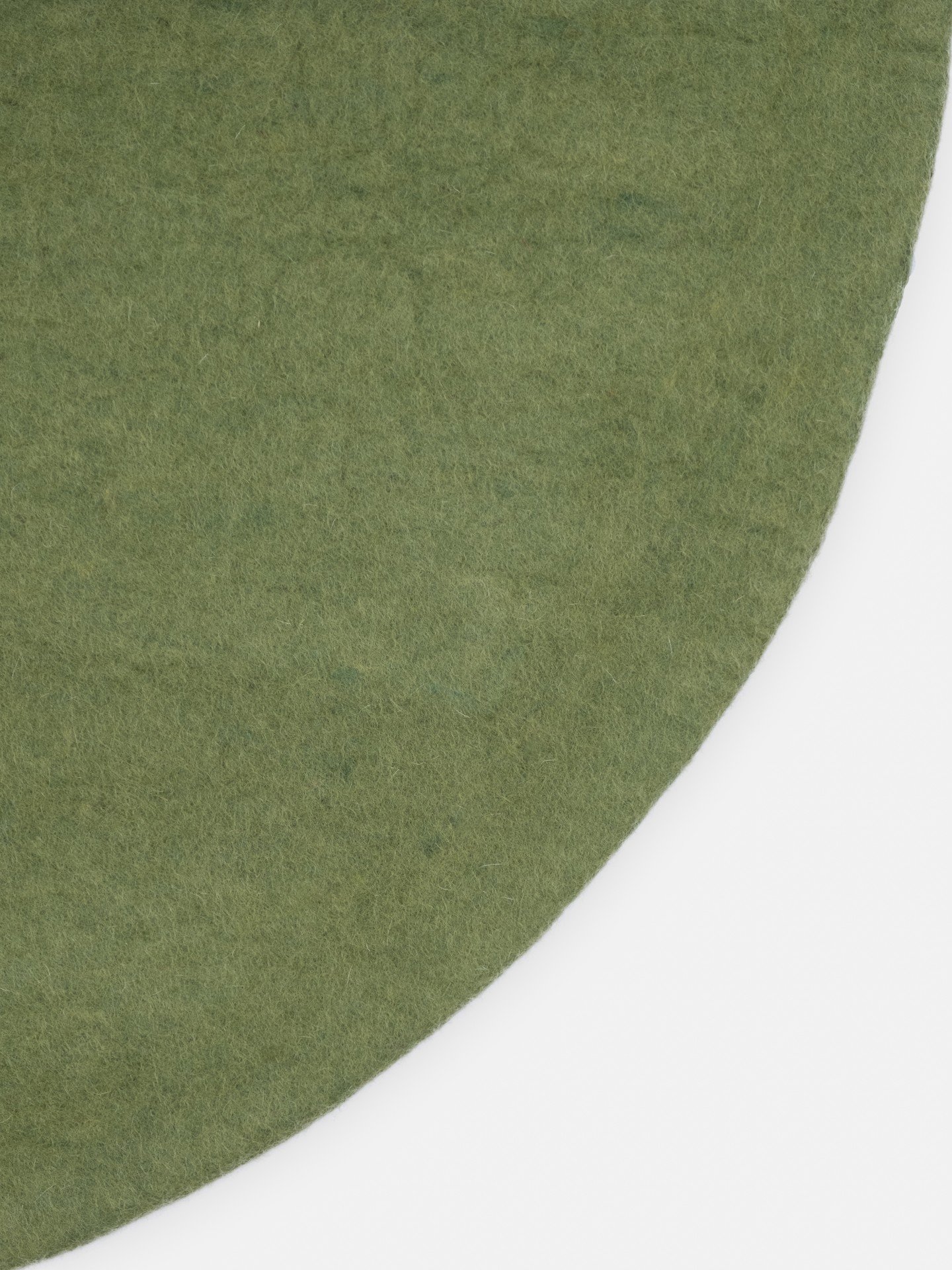 myfelt Kaspar Filzteppich - 70 cm