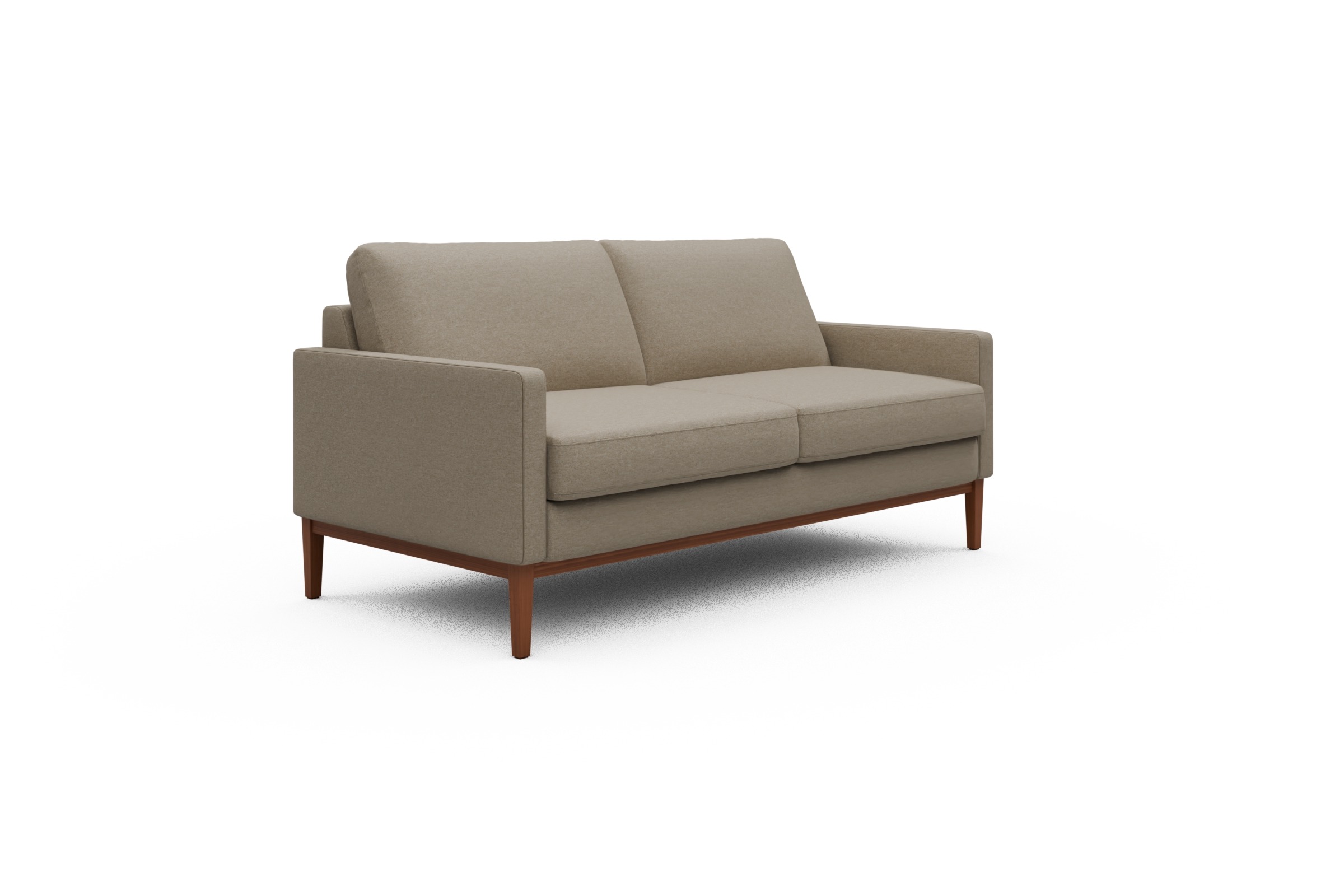 Sofa Bodo 2,5-Sitzer Satya-Natural