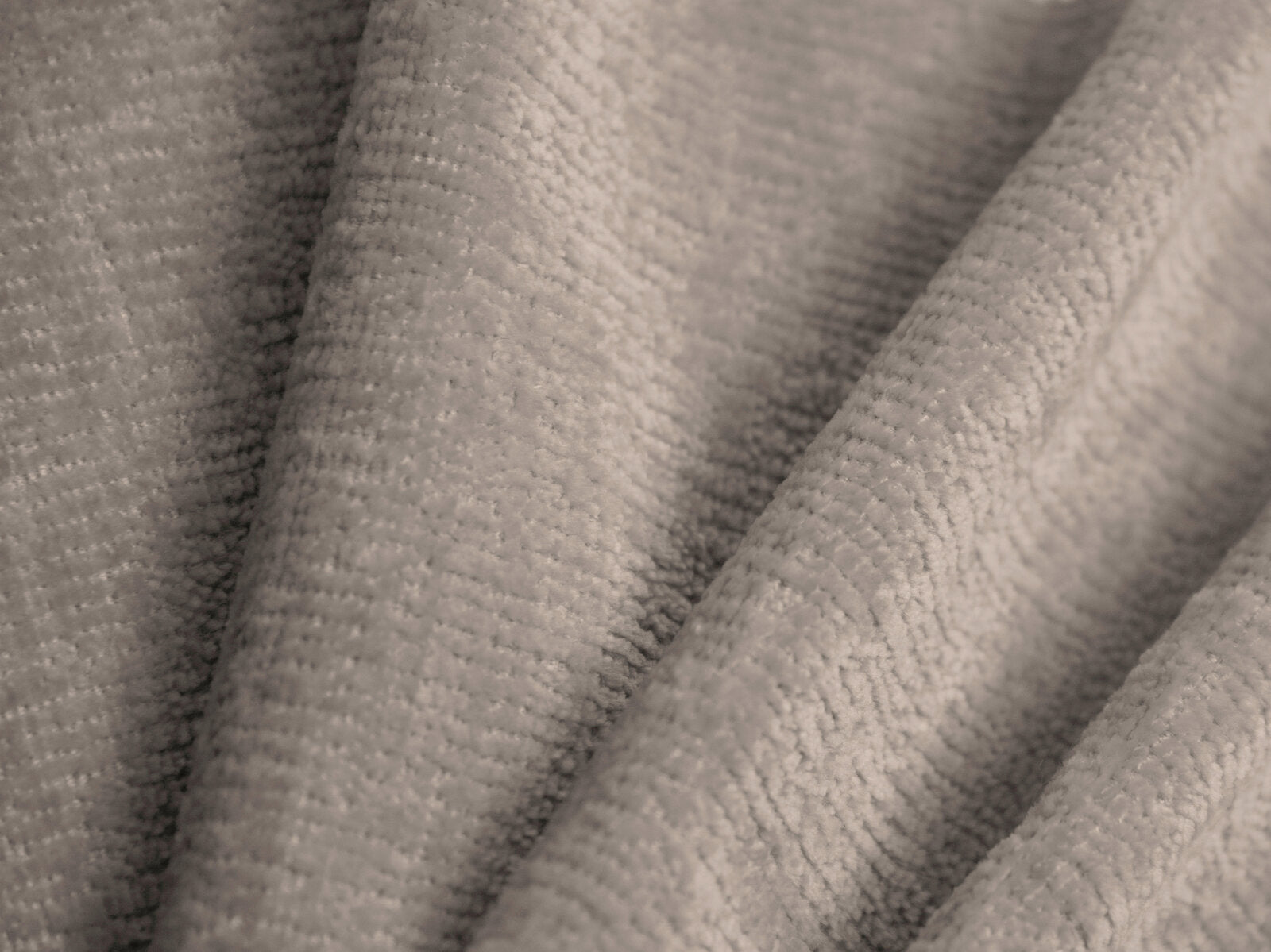 Micadoni Sessel Tove Chenille Perfect Harmony Beige