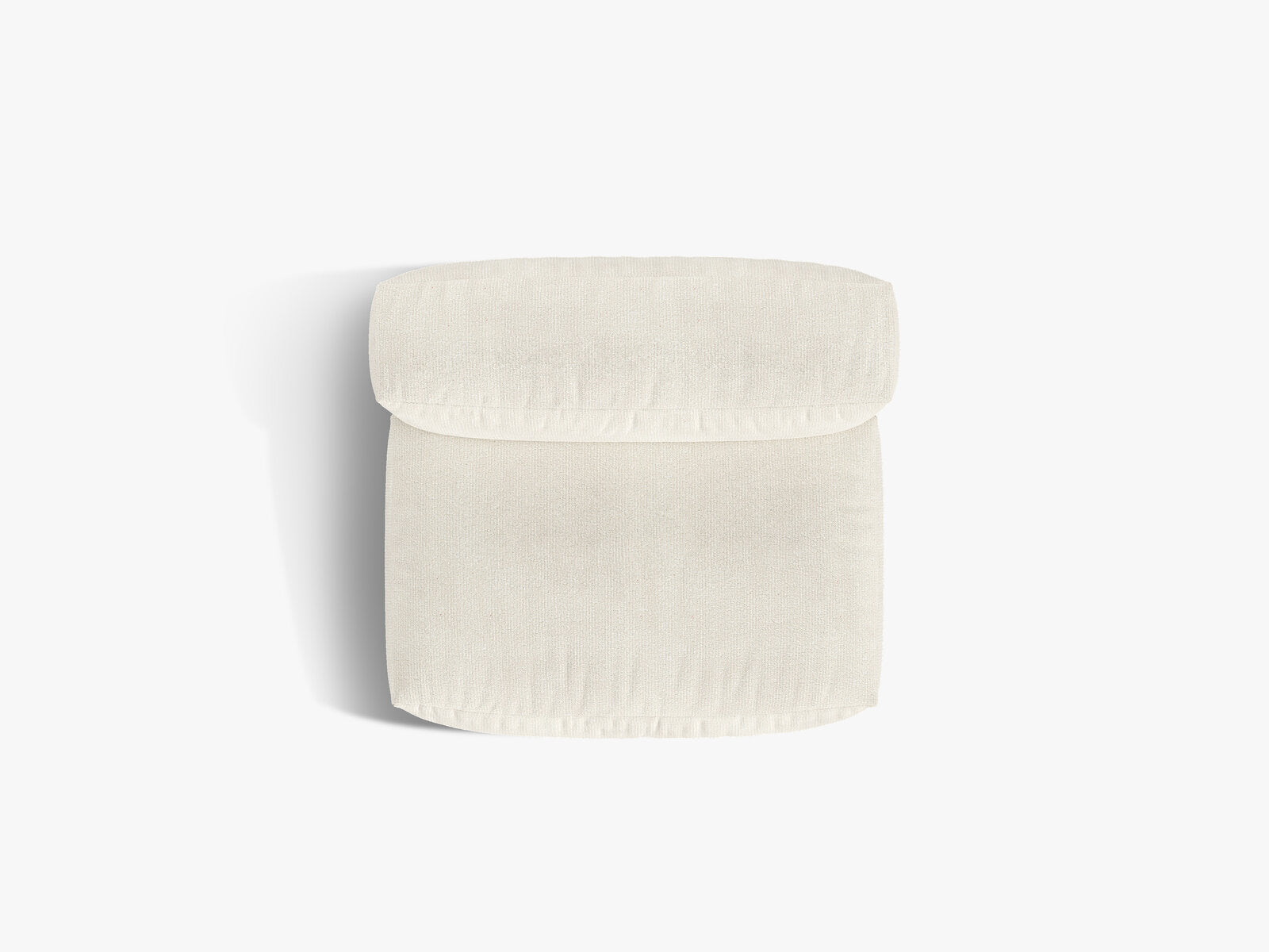 Micadoni Modul Martina 1-Sitzer Boucle Monet Elfenbein