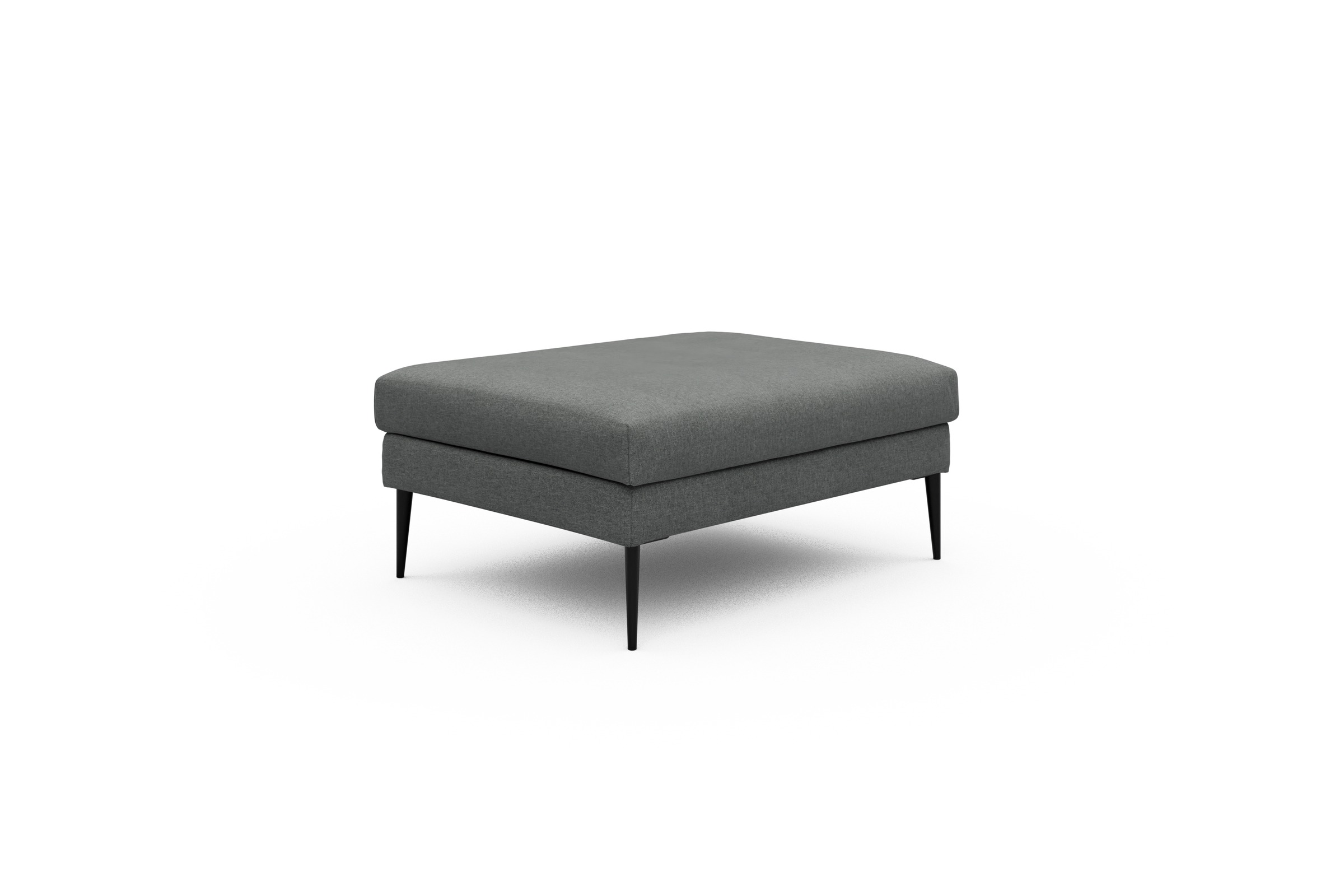 Sitzhocker Paul Satya-Steel