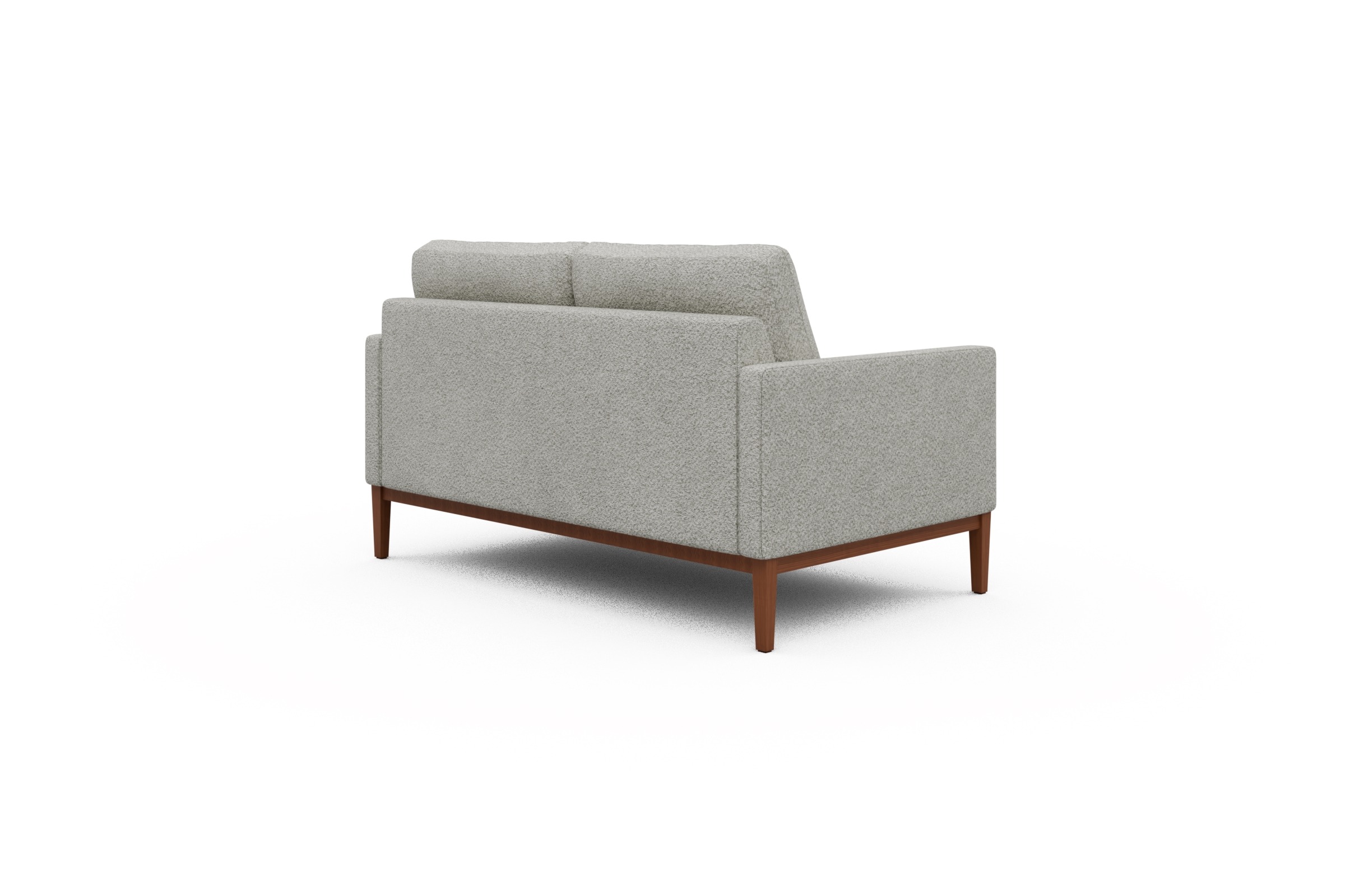 Sofa Bodo 2-Sitzer Vanora-Warm-Sand