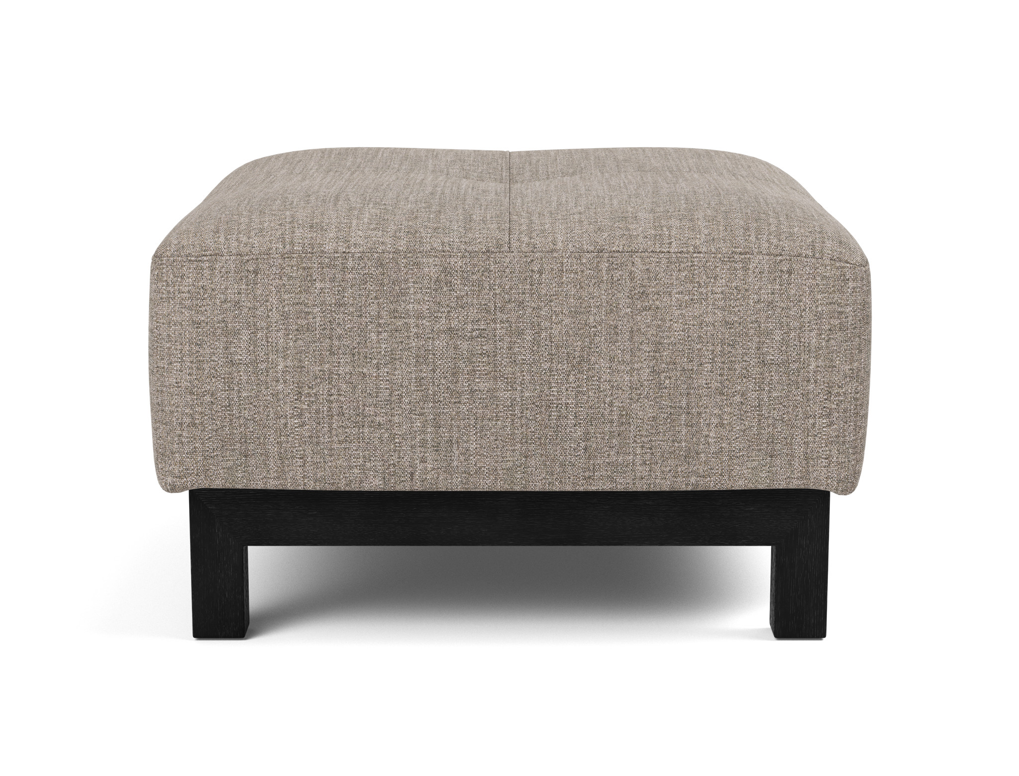 Hocker Bifrost D.E.L. Chenille Yuveno 472-Warm-Grey
