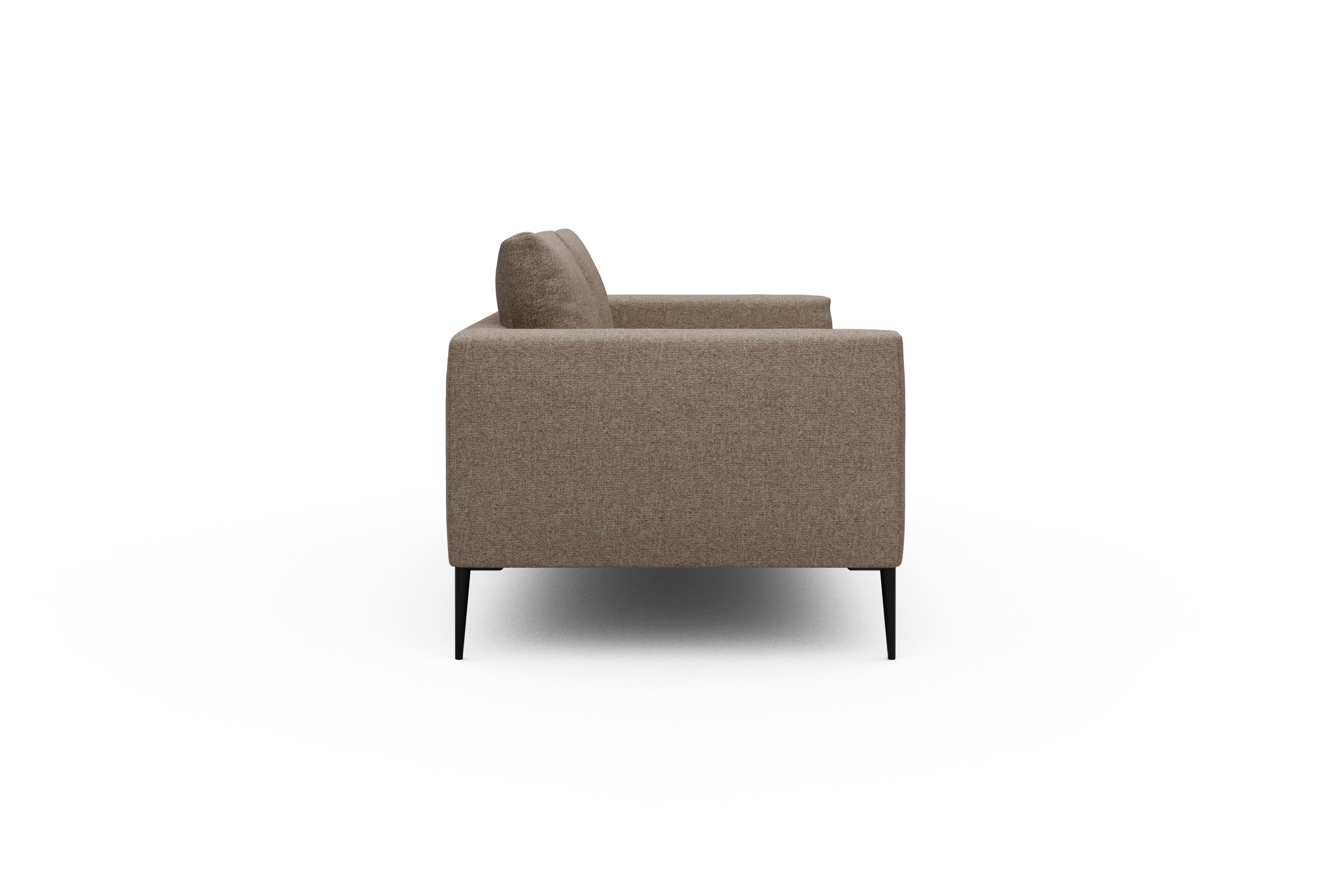 Sofa Paul 2-Sitzer Sama-Antelope