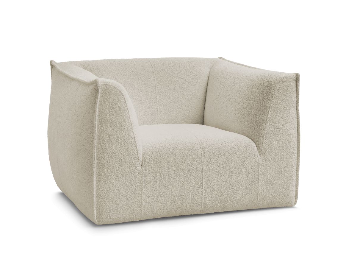 Bobochic Giorgia Sessel
