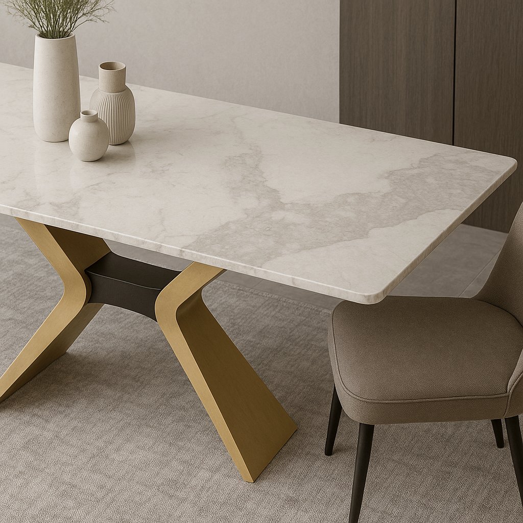 Livin Hill Tisch Modig 180cm M40
