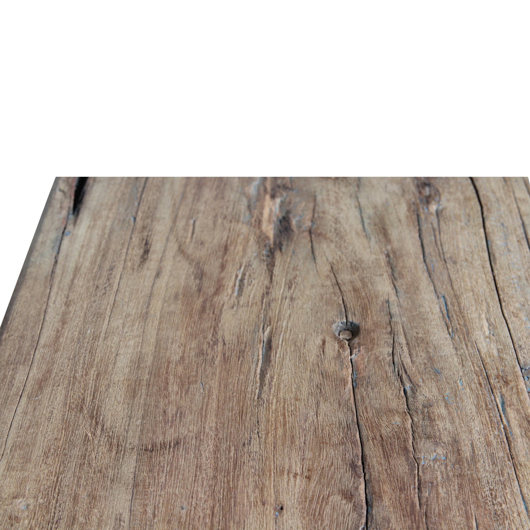 Raw Materials Farmwood Wandtisch/Beistelltisch groß