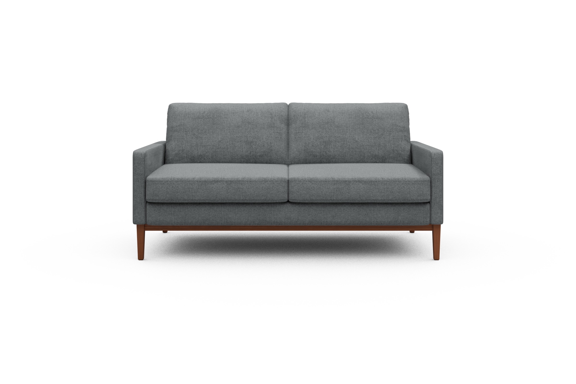 Skandi Home Sofa Bodo 2,5-Sitzer Casone-Gravel-Grey moebelfaktor