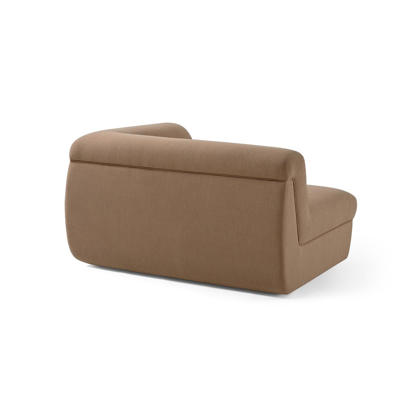 Jesper Home Sofa Esan Gobi Desert Ecke rechts