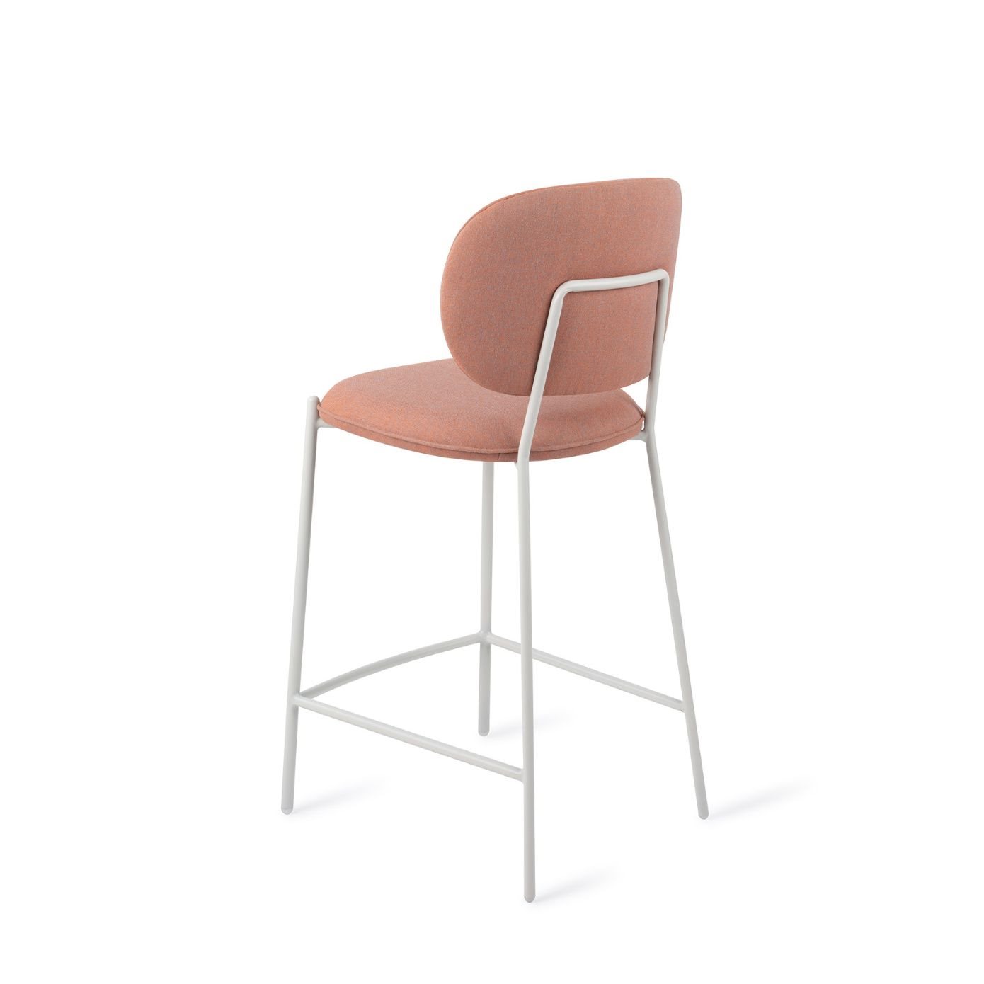 Jesper Home Barhocker Yoichi Turkish-Delight Barhöhe (75cm)