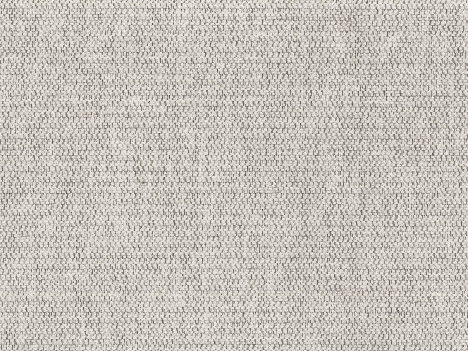 Micadoni Ecksofa Bemy 4-Sitzer Rechts Strukturierter Stoff Beige