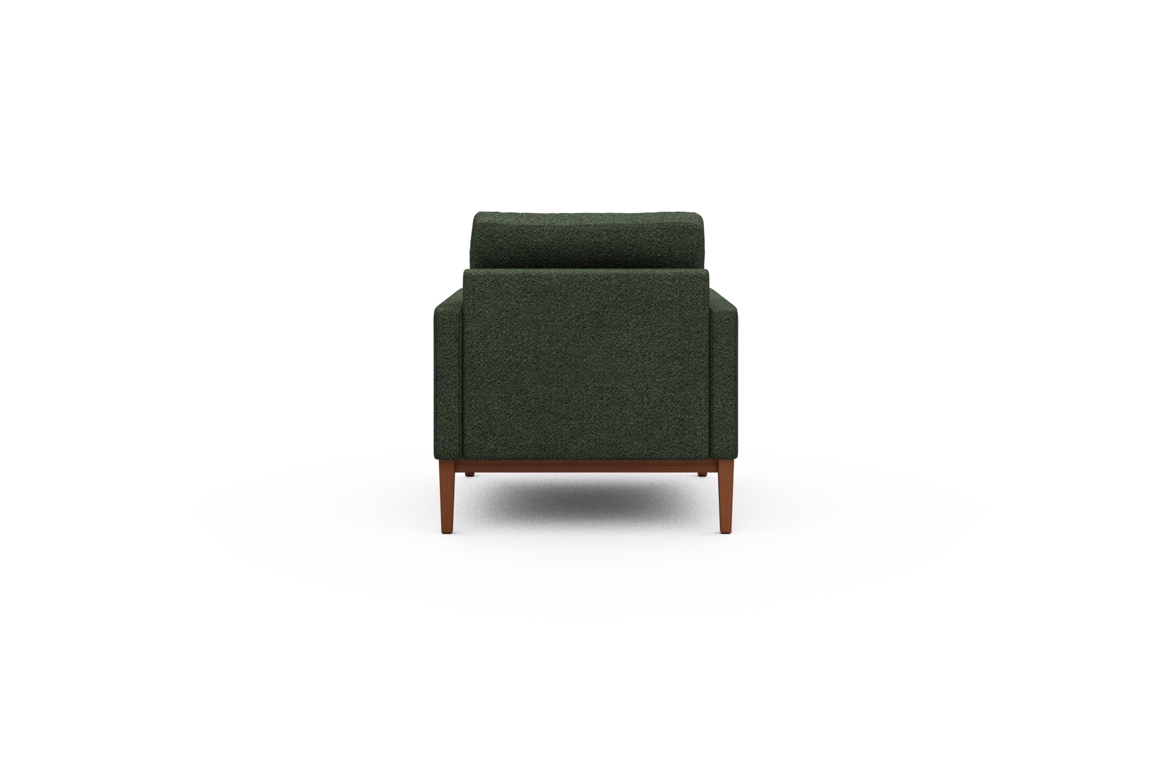 Sessel Bodo Vanora-Deep-Green