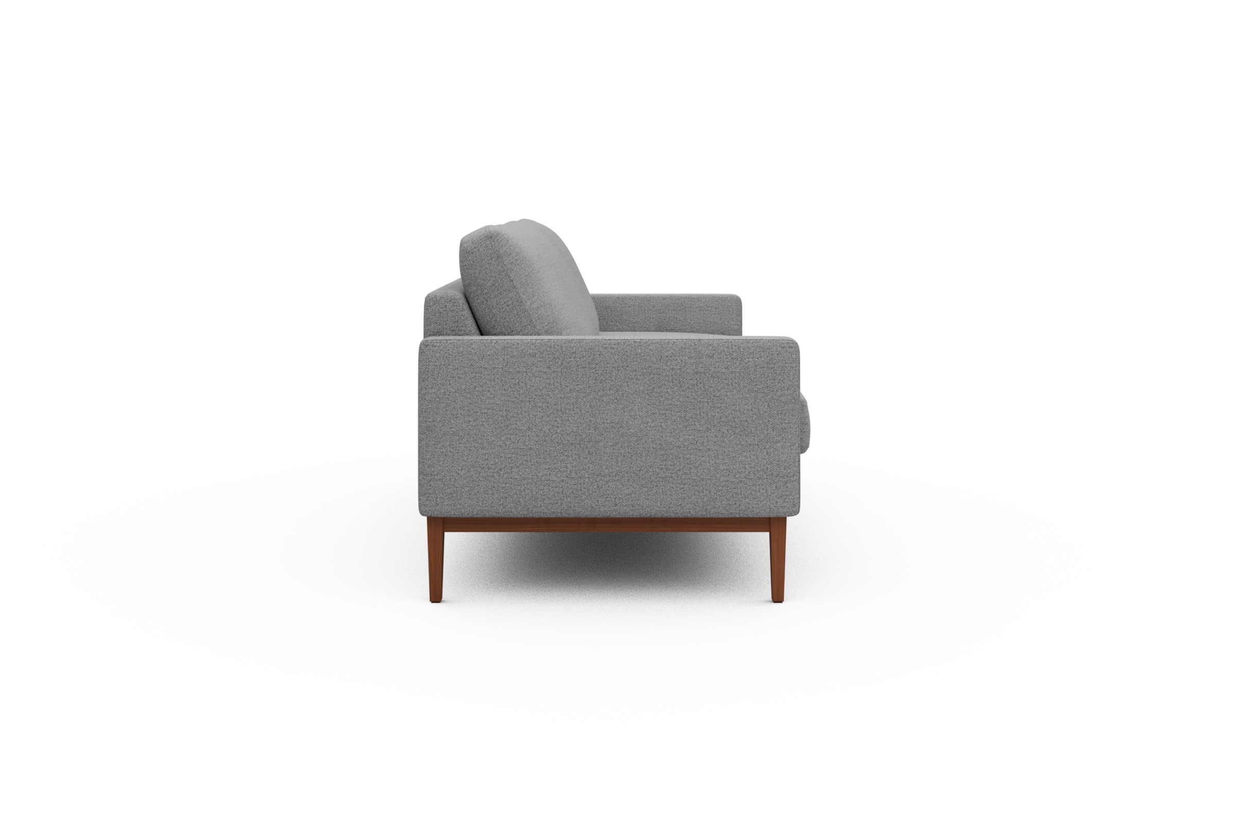 Sofa Bodo 2,5-Sitzer Sama-Grey