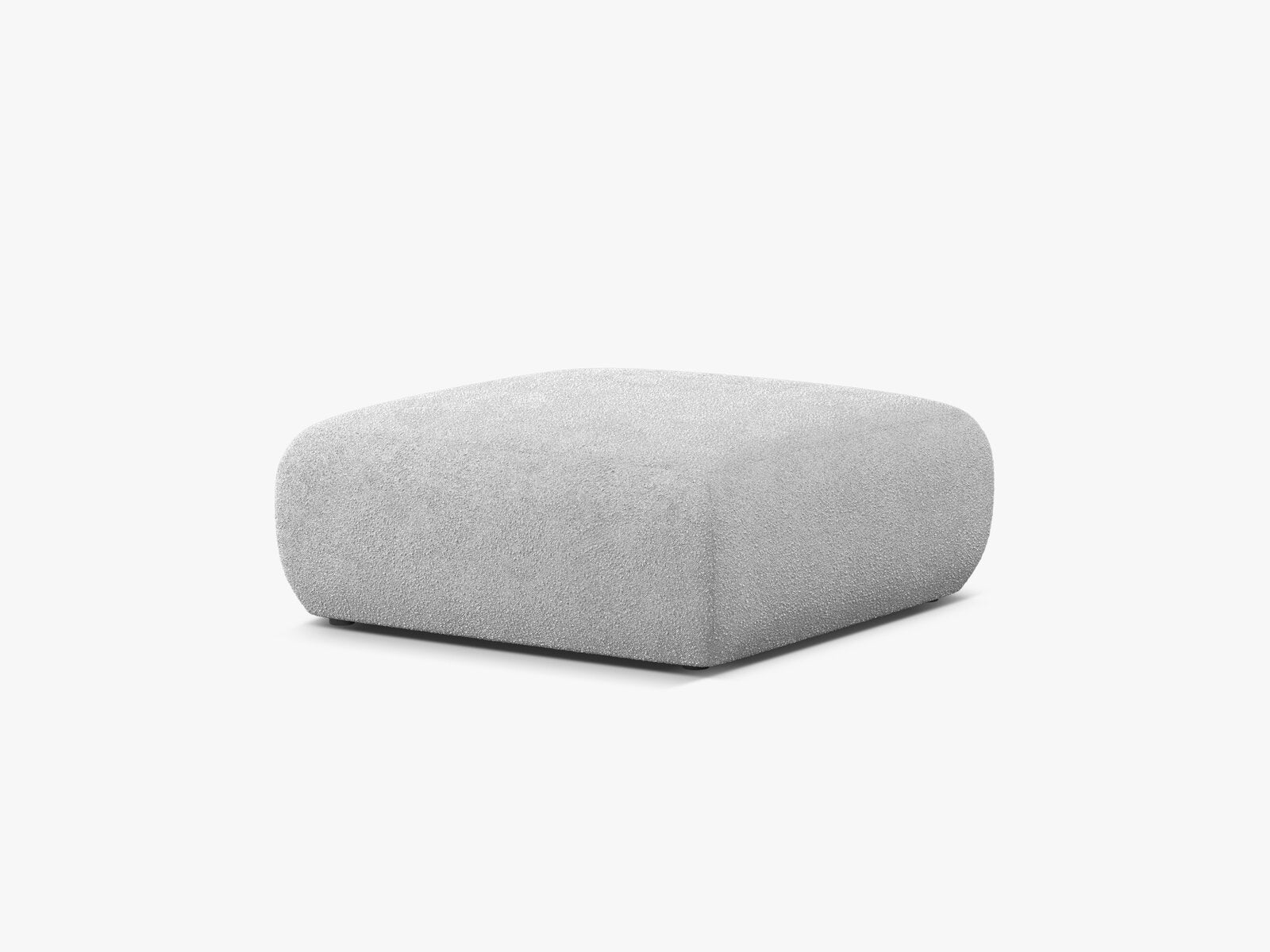 Micadoni Hocker Molino Large Boucle Baloo Hellgrau