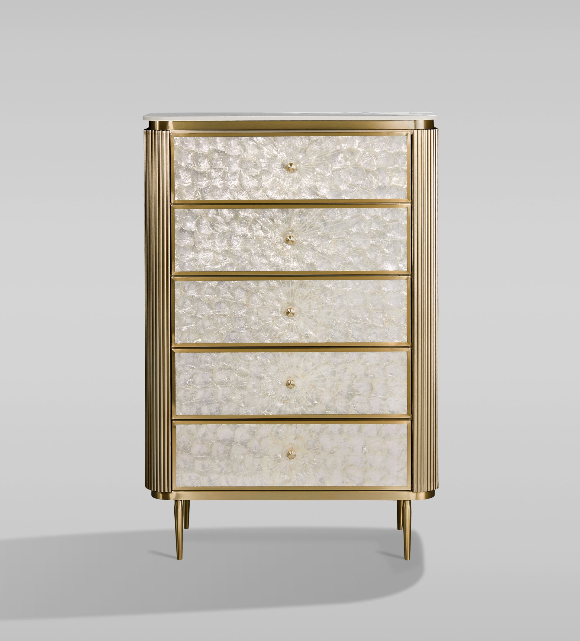 Livin Hill Sideboard Stilig 80 cm