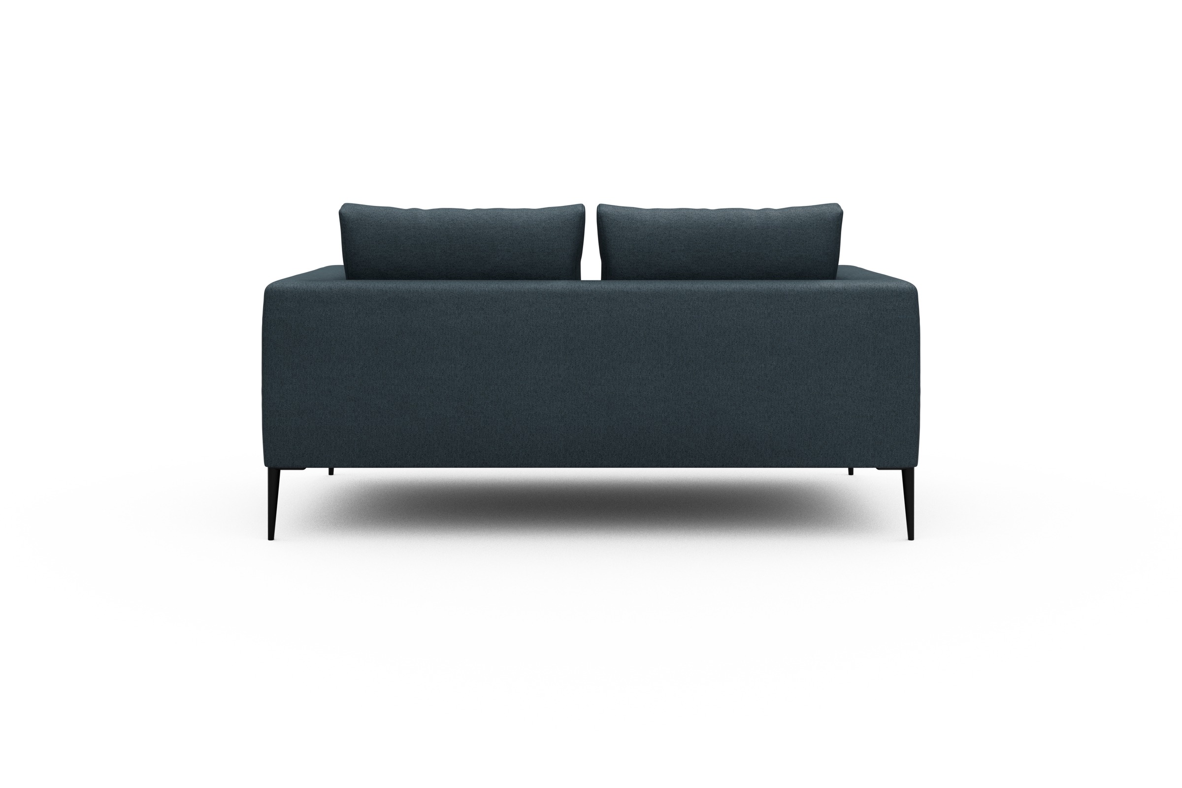 Sofa Paul 2-Sitzer Denari-Royal-Blue