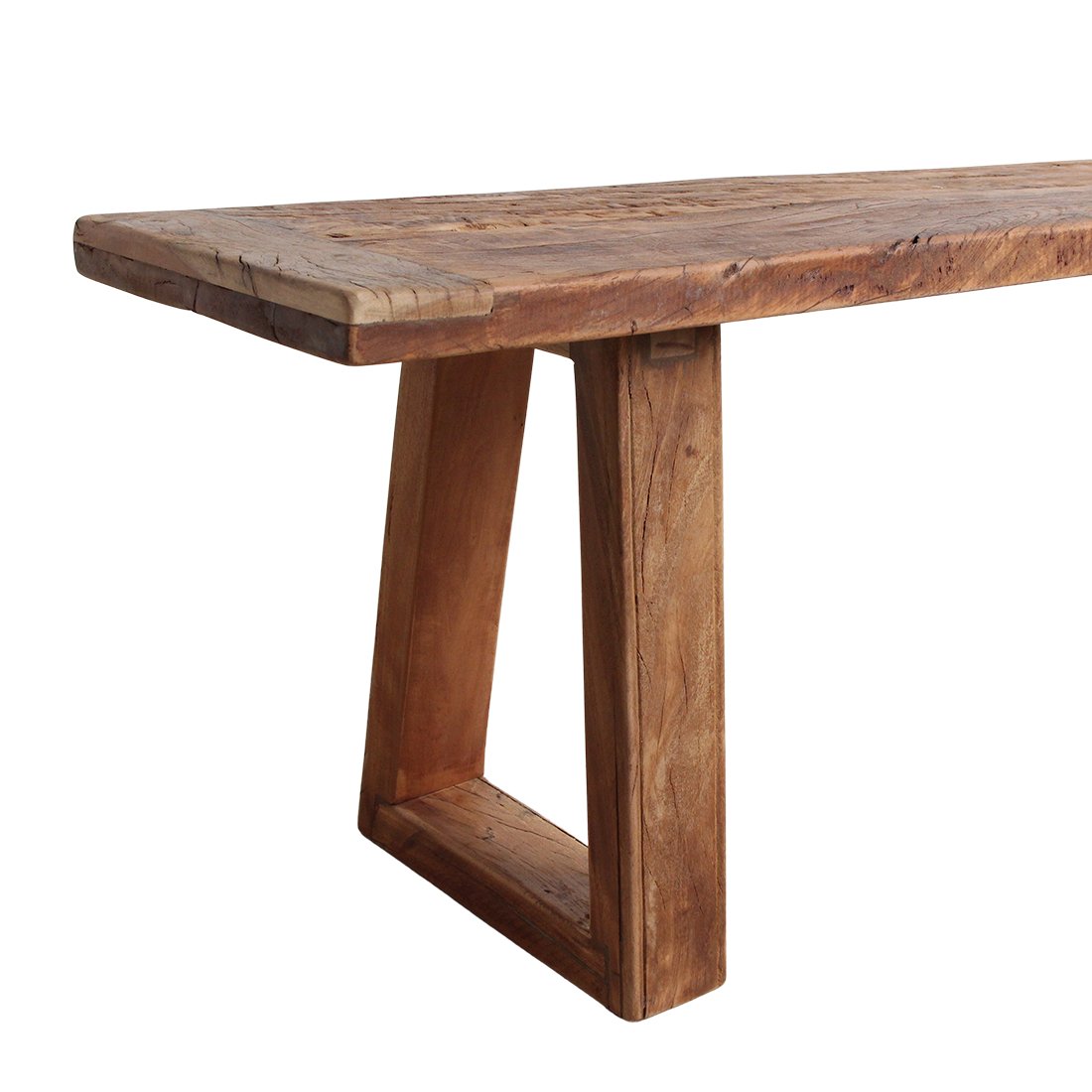 Raw Materials Farmwood Esszimmerbank 200cm