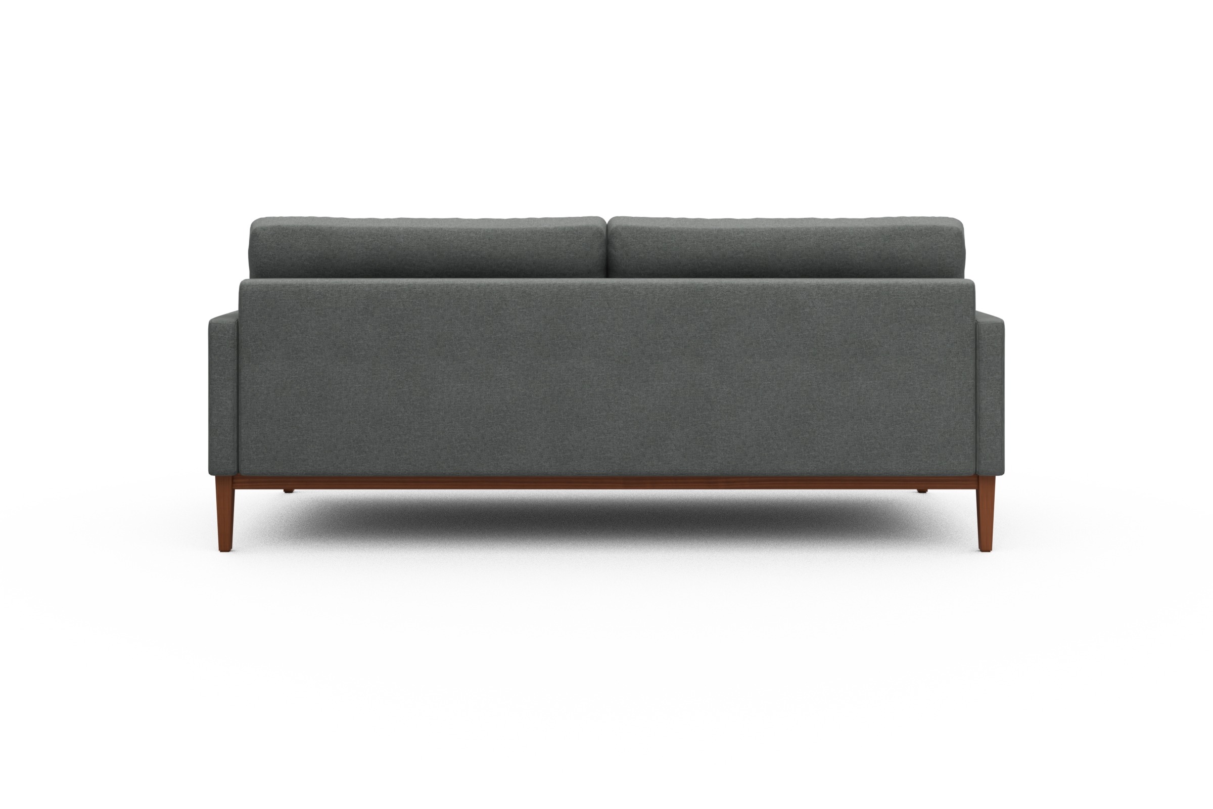Sofa Bodo 3-Sitzer Satya-Steel