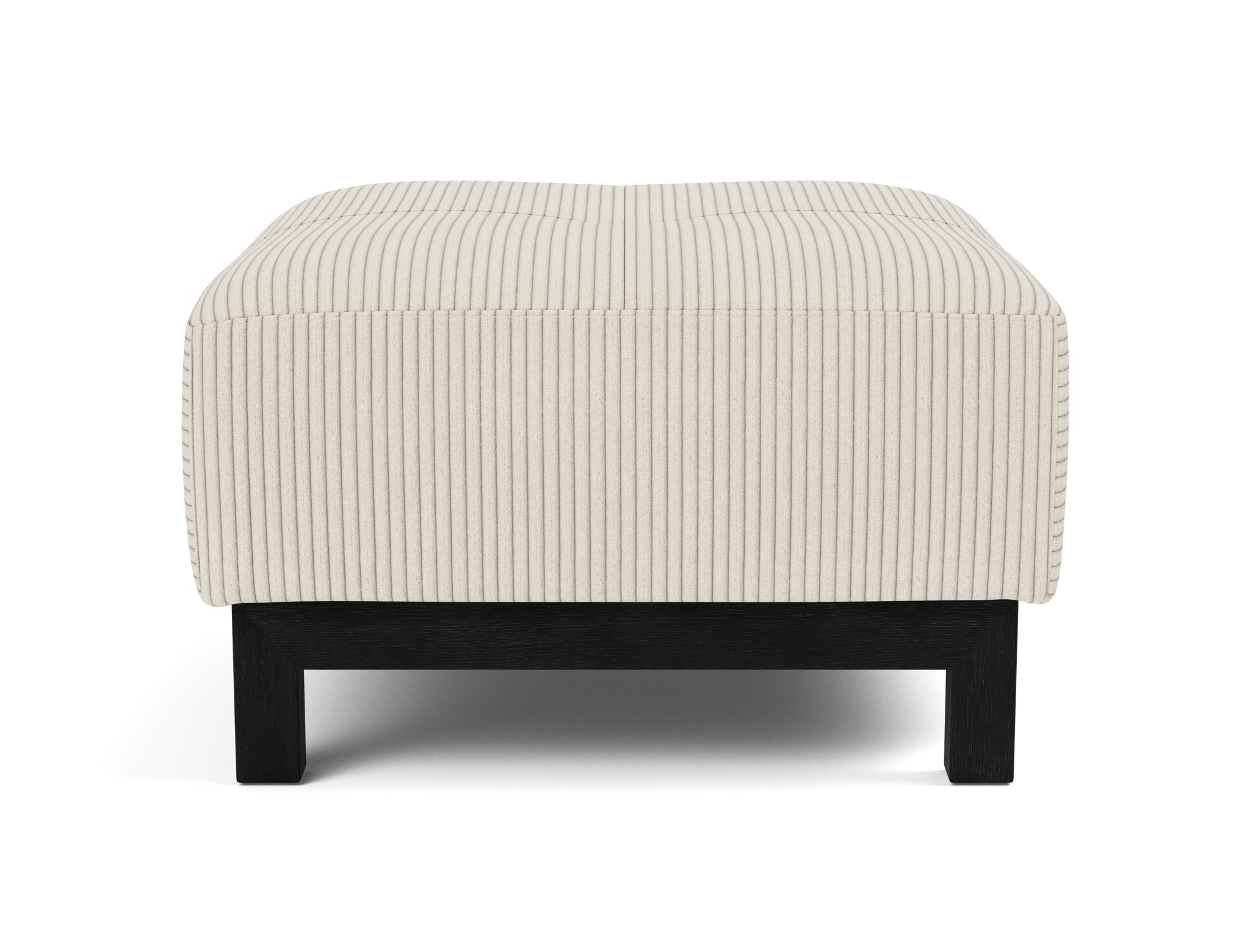 Hocker Bifrost D.E.L. Kord Corduroy 594-Ivory