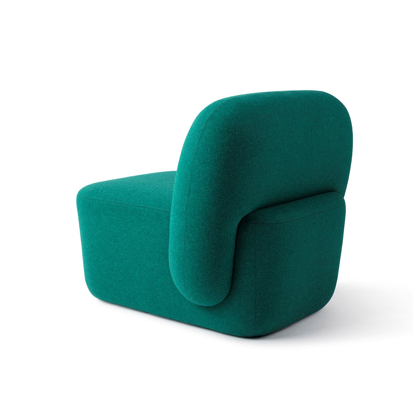 Jesper Home Sessel Oshu Melon-Ball