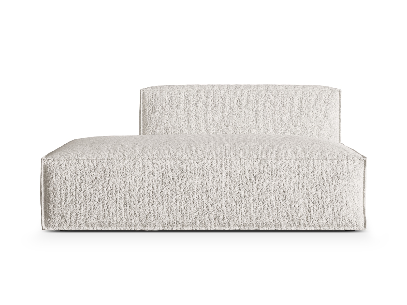 Micadoni Modul Nuria 3-Sitzer