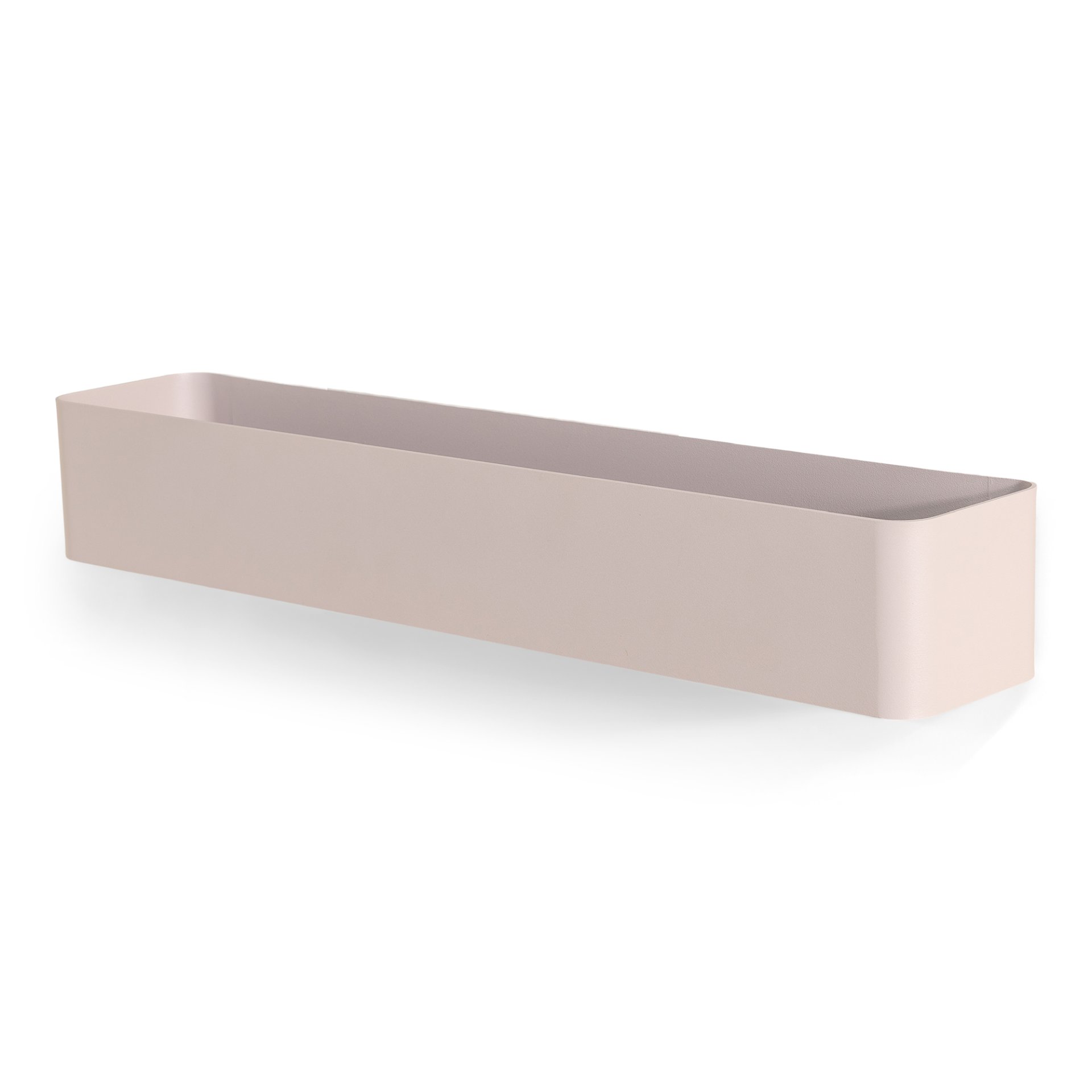 Spinder Design Wandregal Multi 5 Regal Silky Taupe