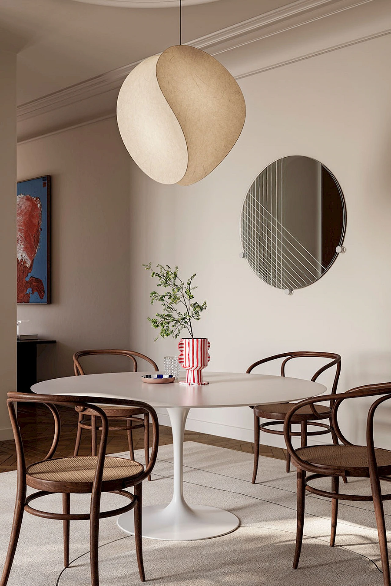 deKnudt Linea – Raumansicht 5