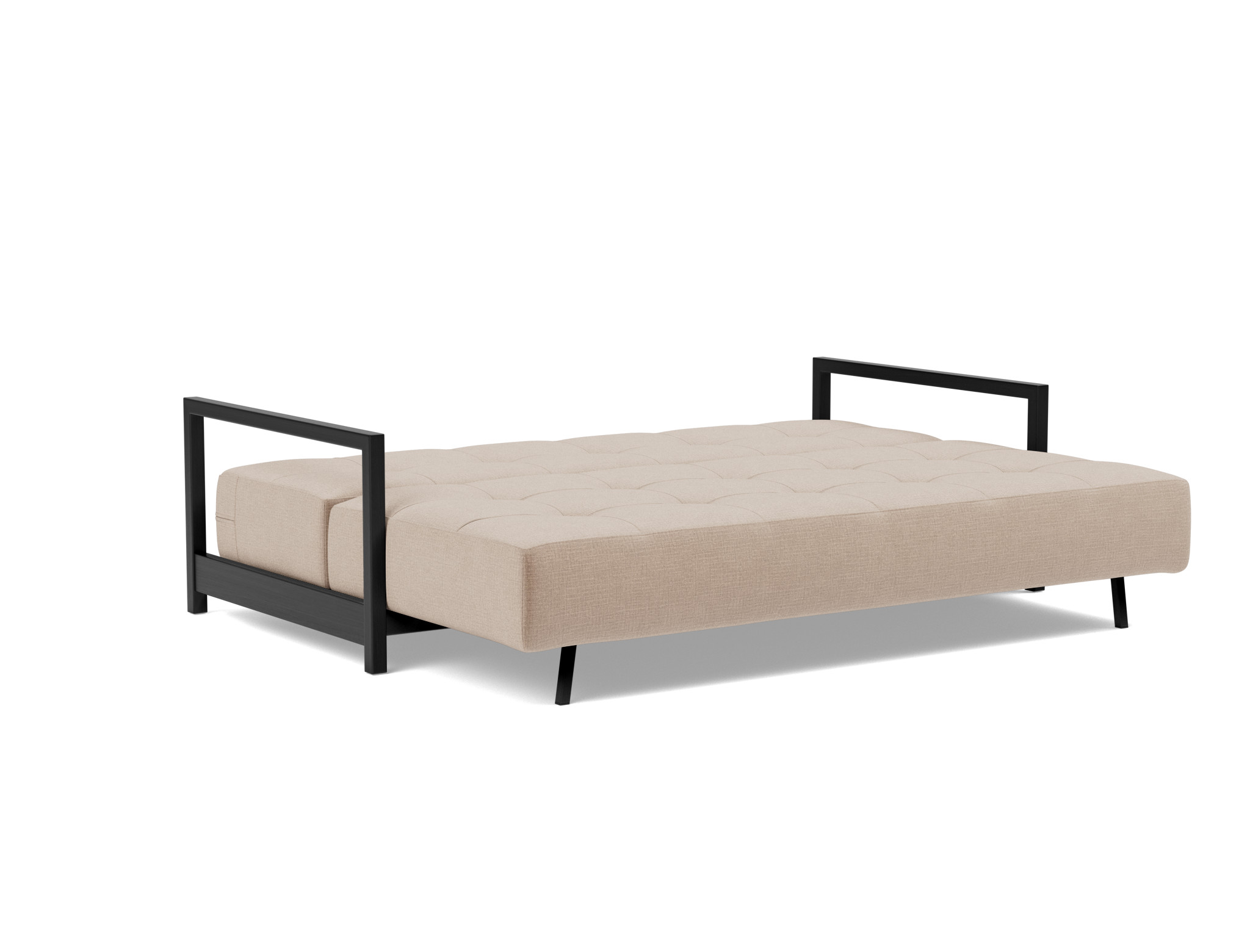 Schlafsofa Bifrost D.E.L. Chenille Esina 417-Mocha