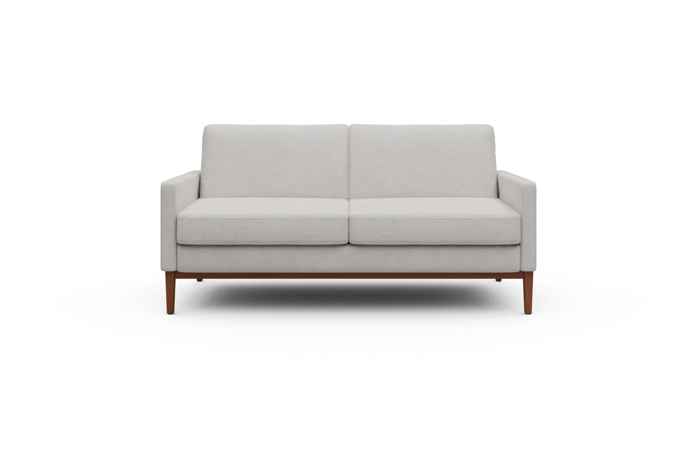 Skandi Home Sofa Bodo 2,5-Sitzer Vivus-Dusty-Off-White moebelfaktor