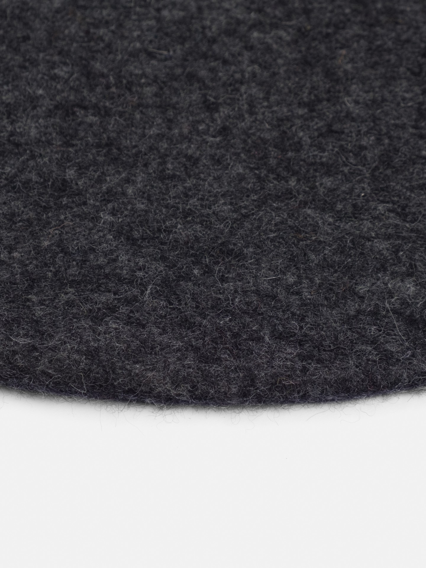 myfelt Hugo Filzteppich - 70 cm