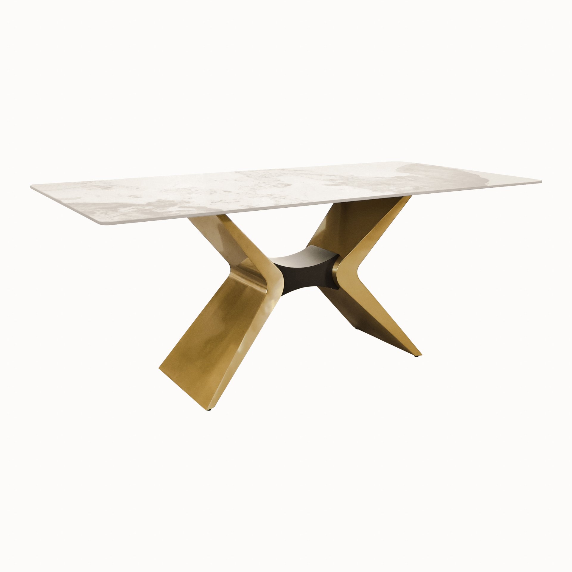 Livin Hill Tisch Modig 180cm M40