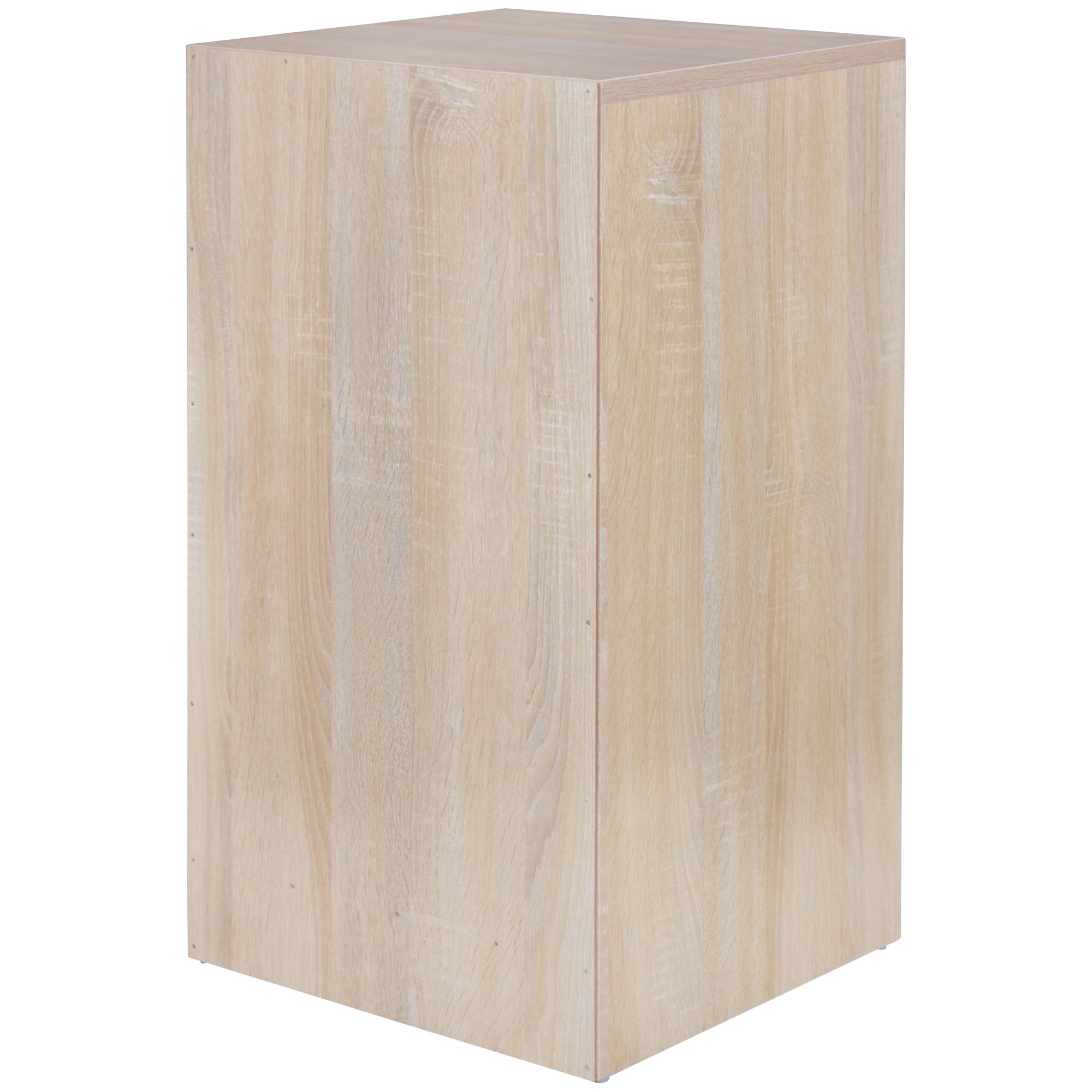 Nachttisch Dokka Sonoma 37,5 × 35 × 68 cm