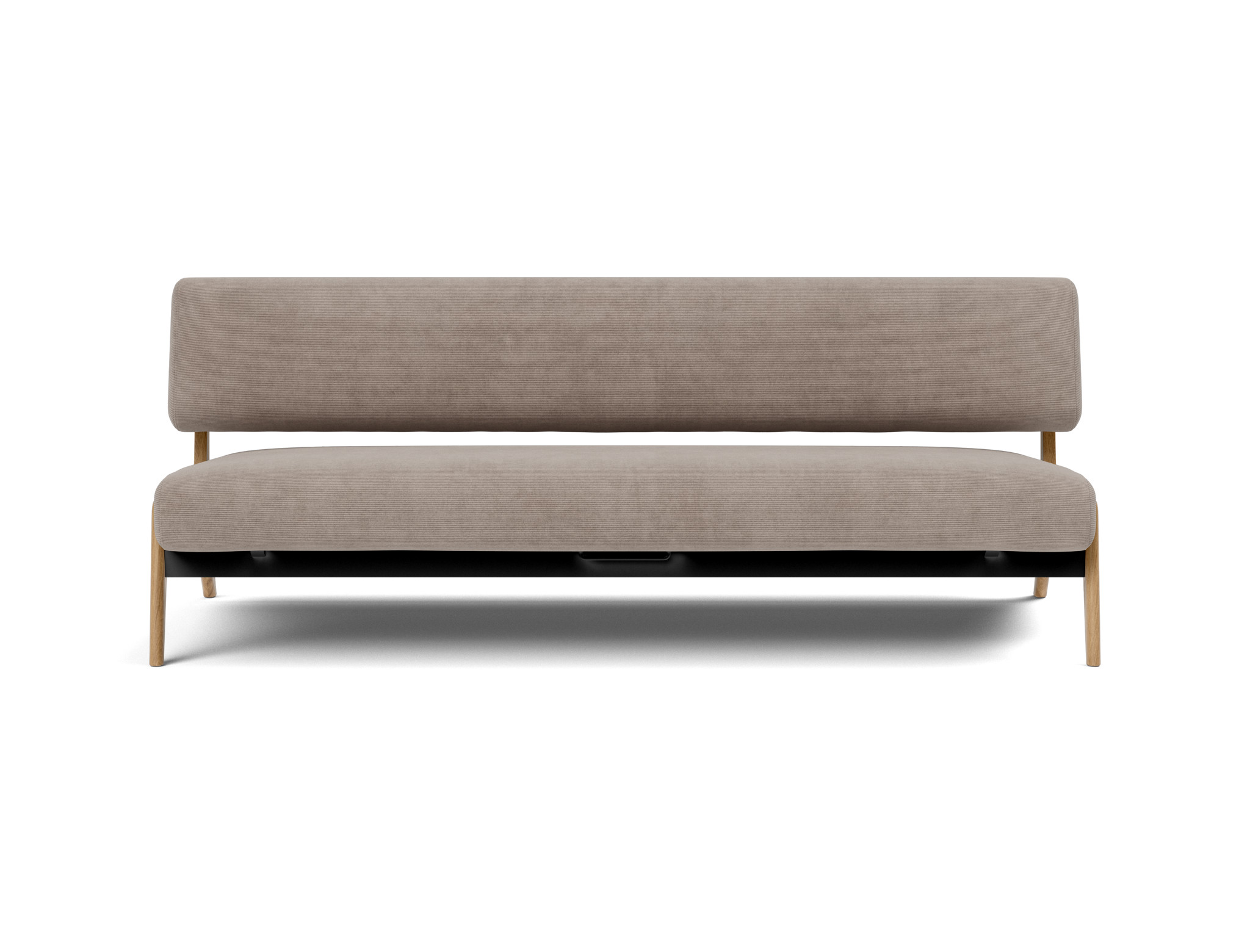Tagesbett Nolis Kord Cordufine 318-Beige