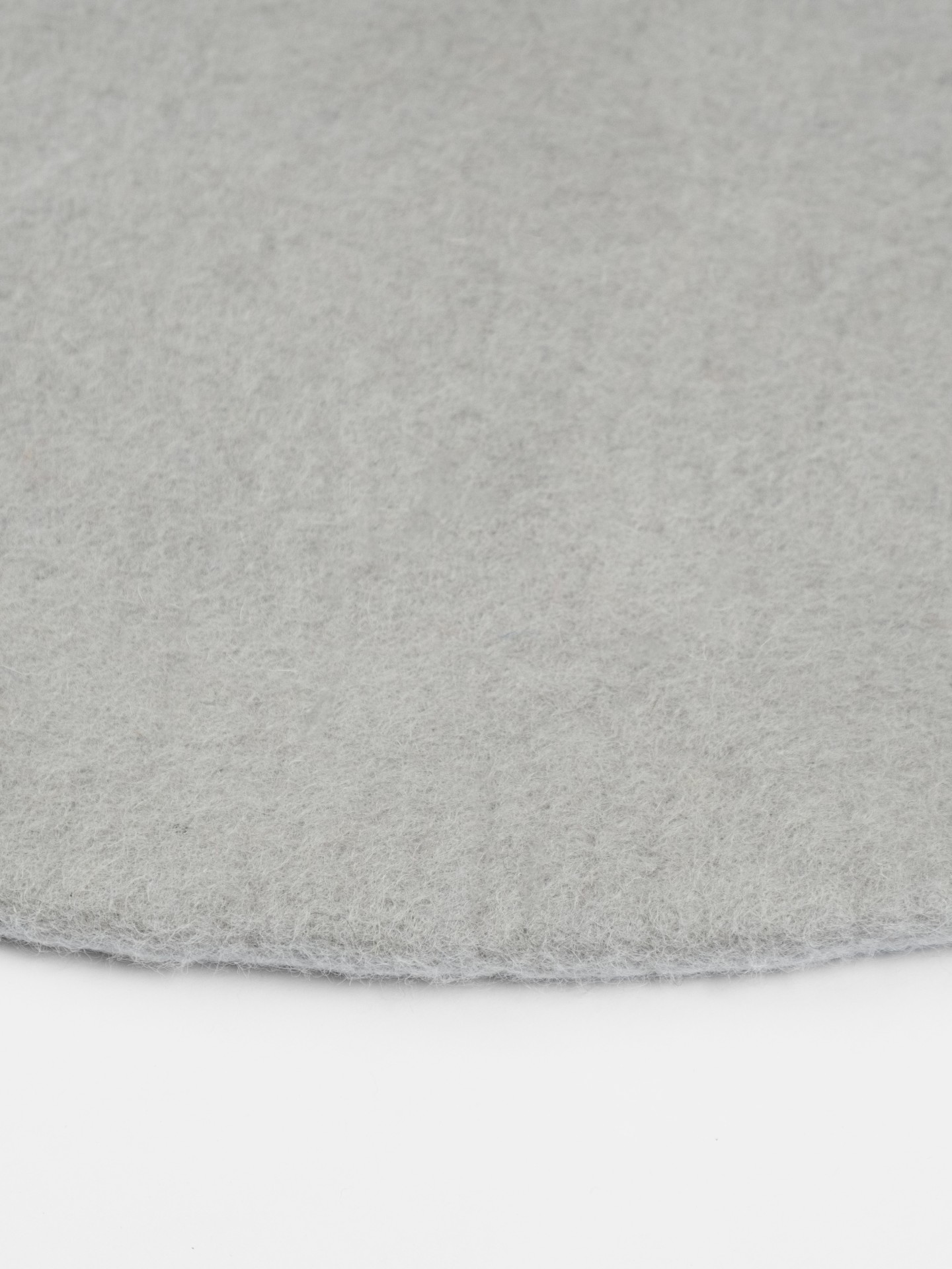 myfelt Luis Filzteppich - 120 cm