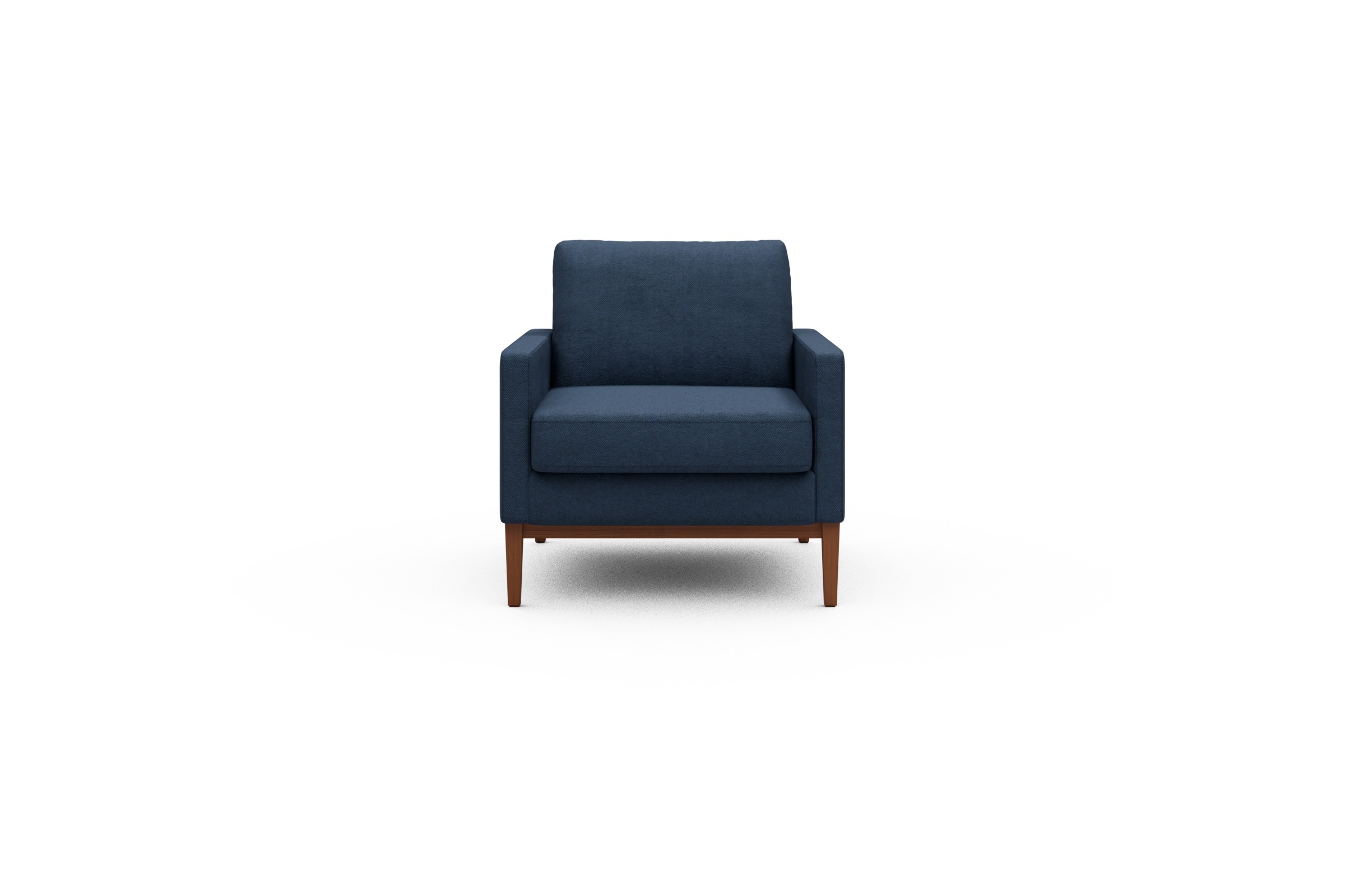 Skandi Home Sessel Bodo Weda-Blue moebelfaktor