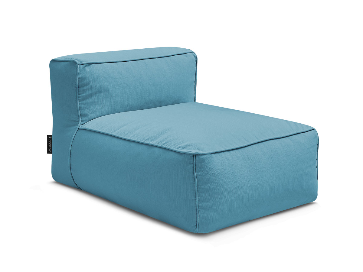 Stoff · Hellblau