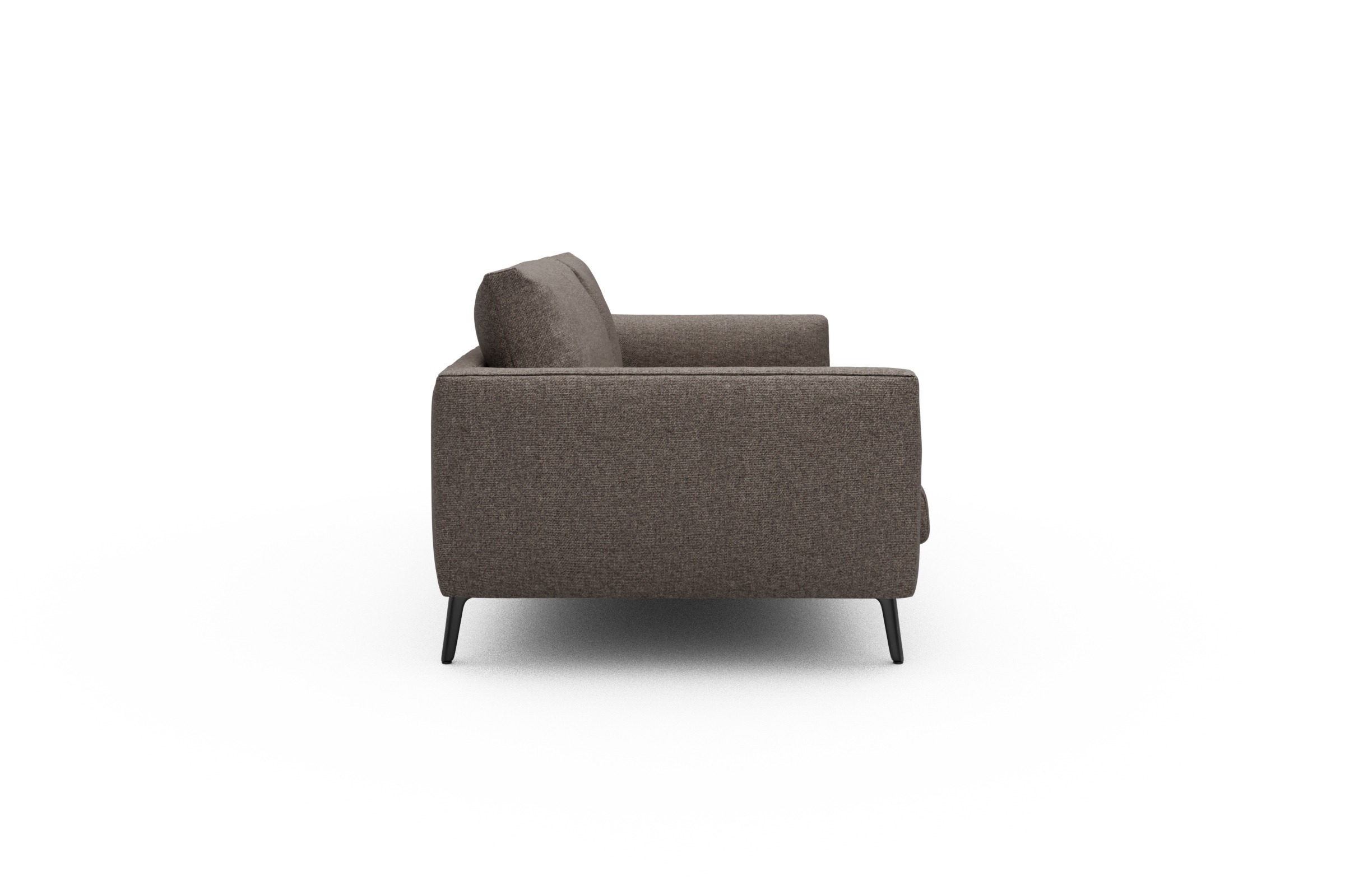 Sofa Karl 3-Sitzer Sama-Stone