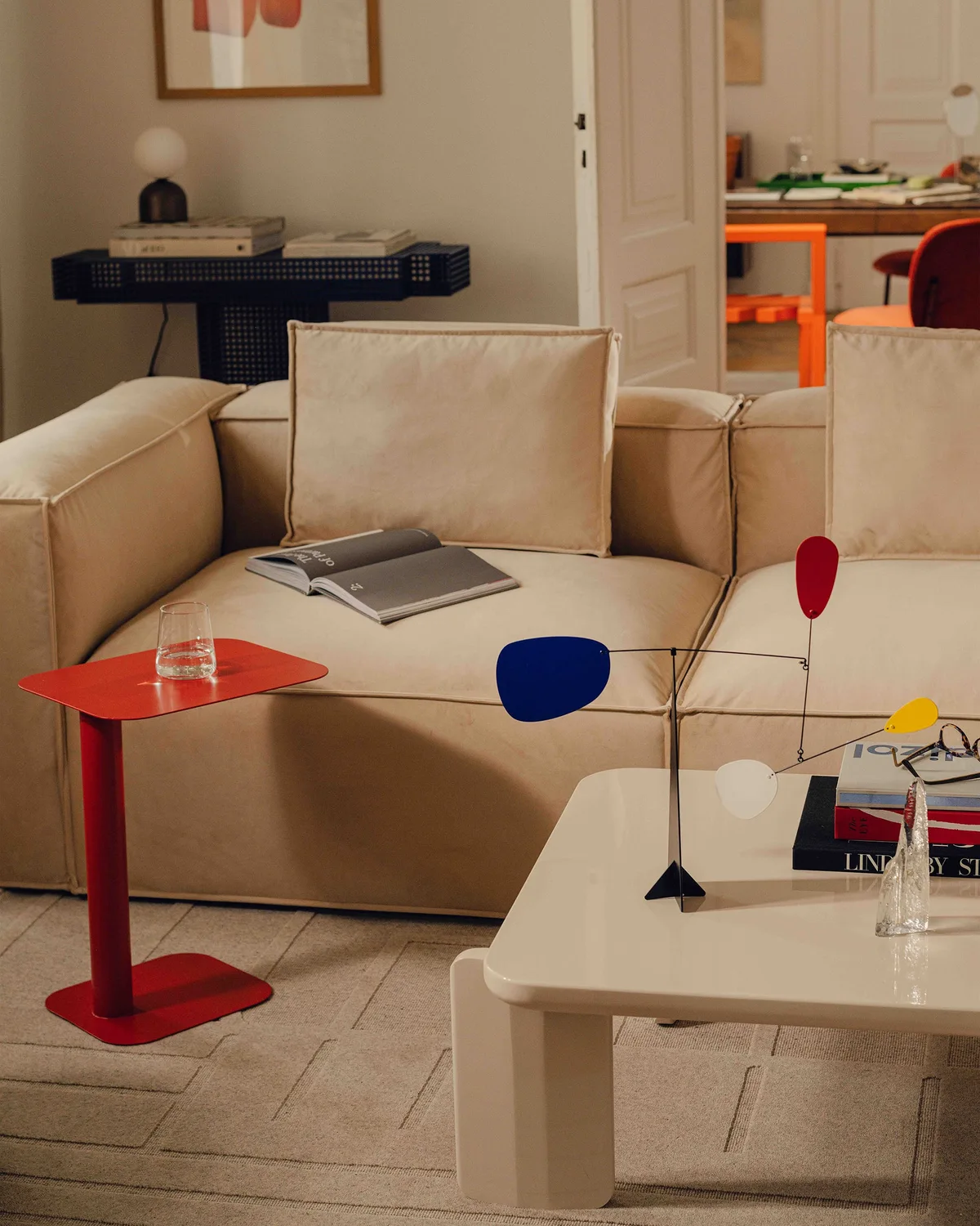 Micadoni Nuria – Original-Moodmotiv des Herstellers