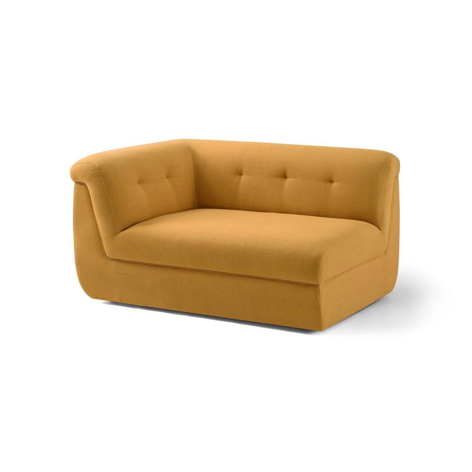 Jesper Home Sofa Esan Marigold Ecke L + Ecke R