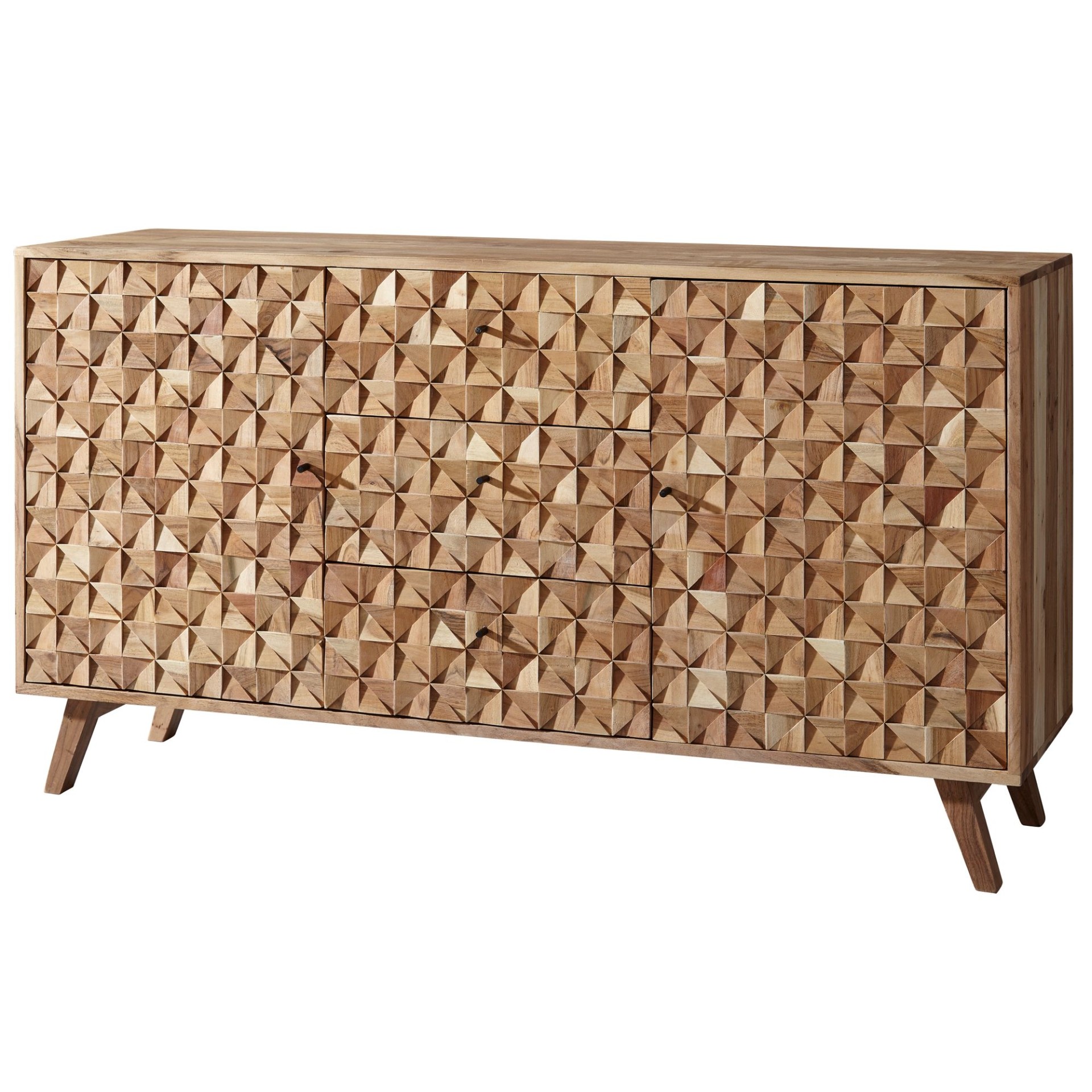 Moebelfaktor Wohnling Sideboard WL5.598