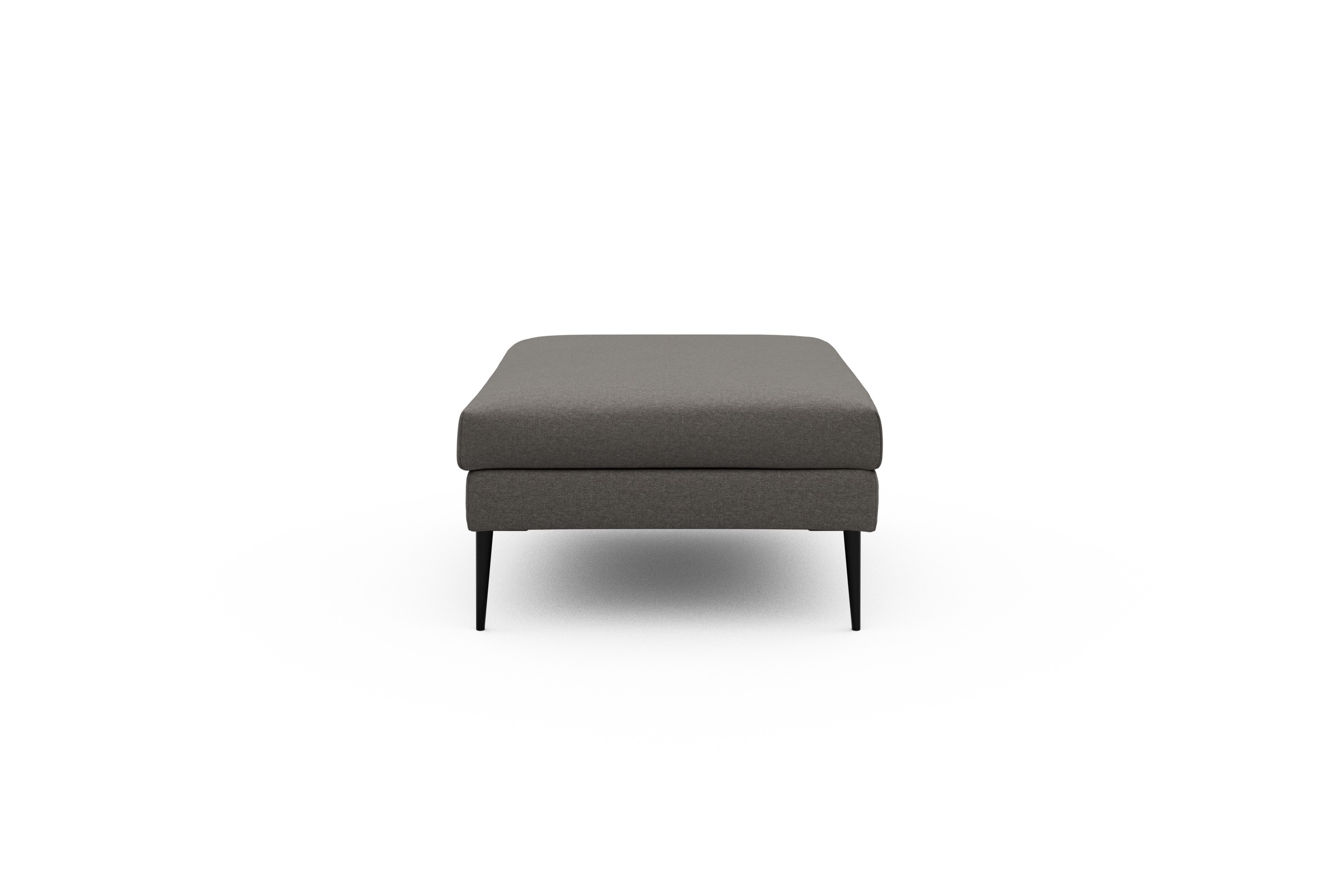 Sitzhocker Paul Satya-Taupe