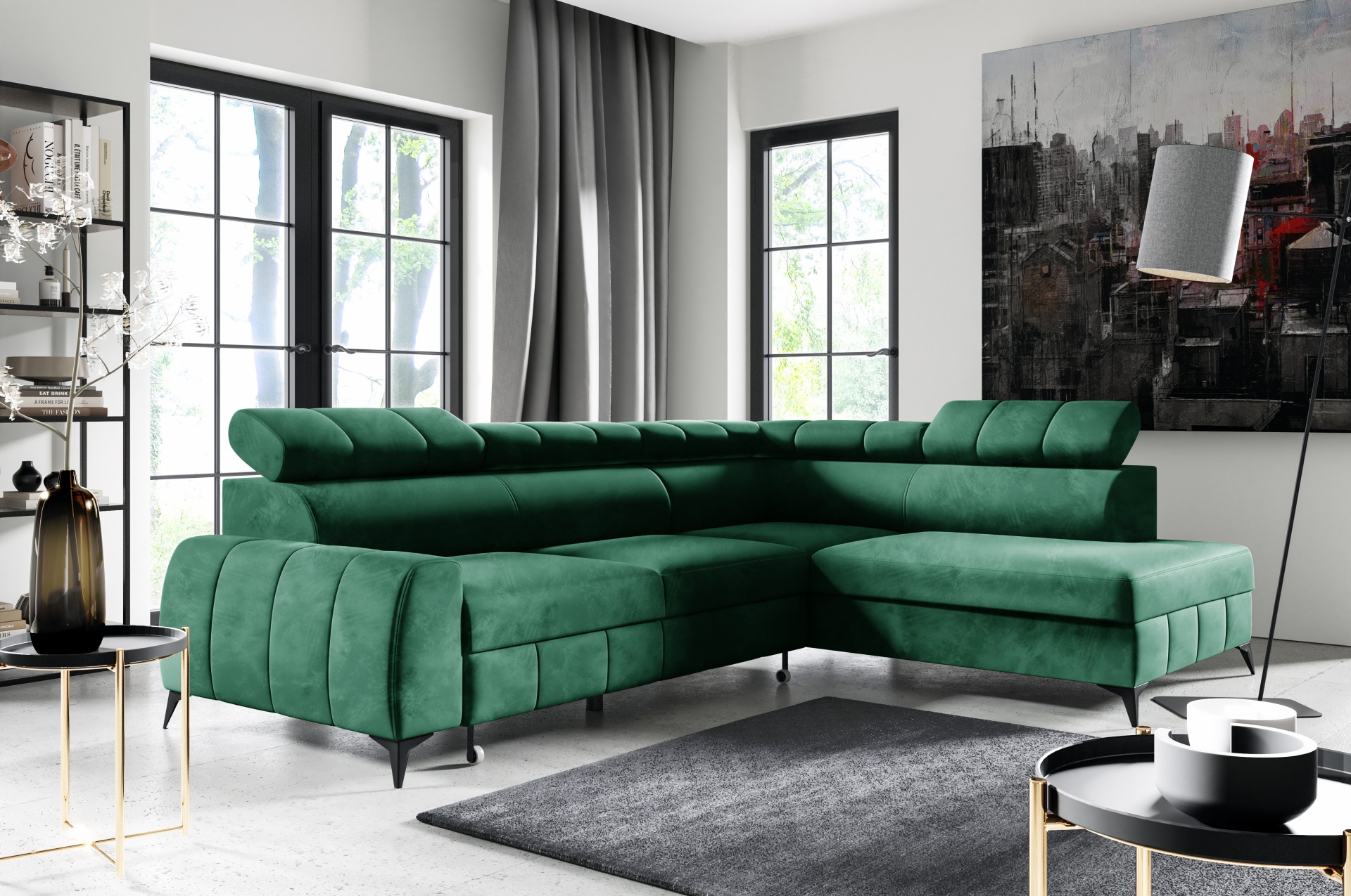 Moebelfaktor Produkt London monolith 37