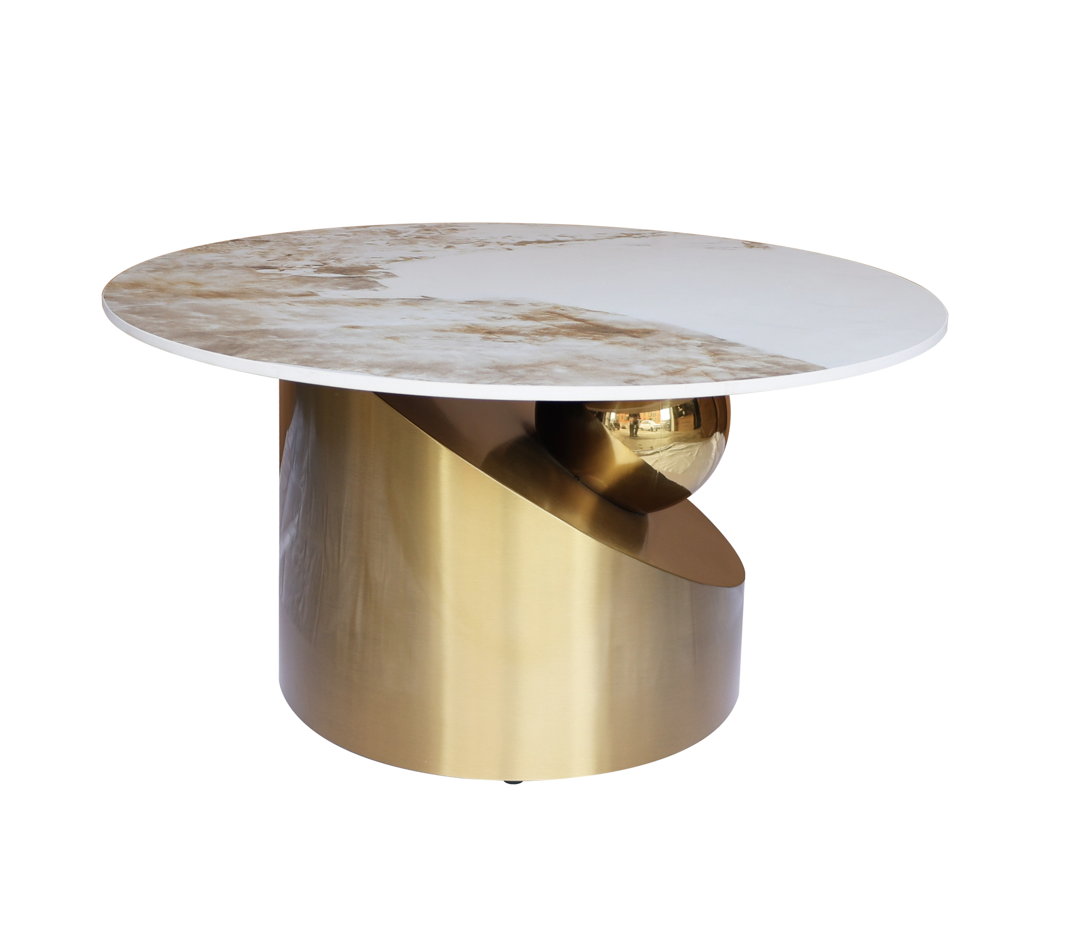 Livin Hill Modig M60 Couchtisch-Set