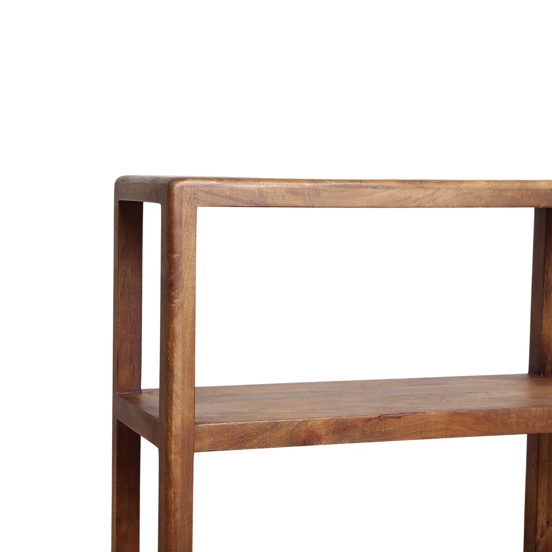 Raw Materials Regal Mangoholz 90cm