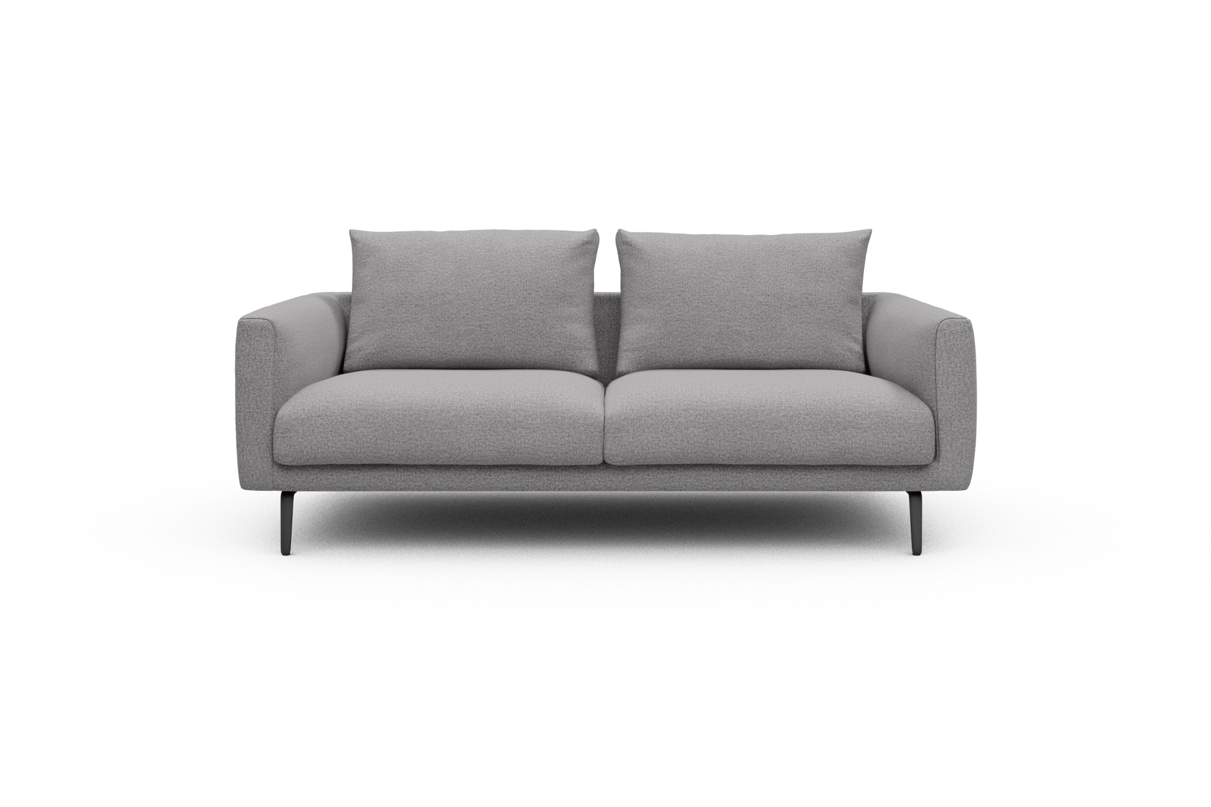 Skandi Home Sofa Karl 2-5-Sitzer Sama-Grey moebelfaktor